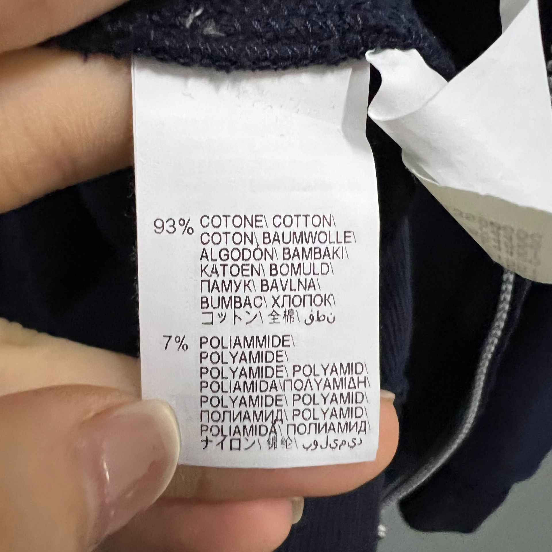 Brunello Cucinelli Brunello Cucinelli Blue Hoodie l Men Size US L / EU 52-54 / 3 - 4 Thumbnail