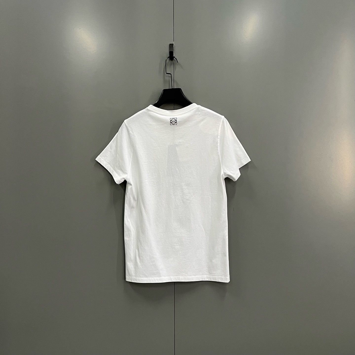 Loewe Loewe Printed Graphic T-Shirt m Men Size US M / EU 48-50 / 2 - 2 Thumbnail
