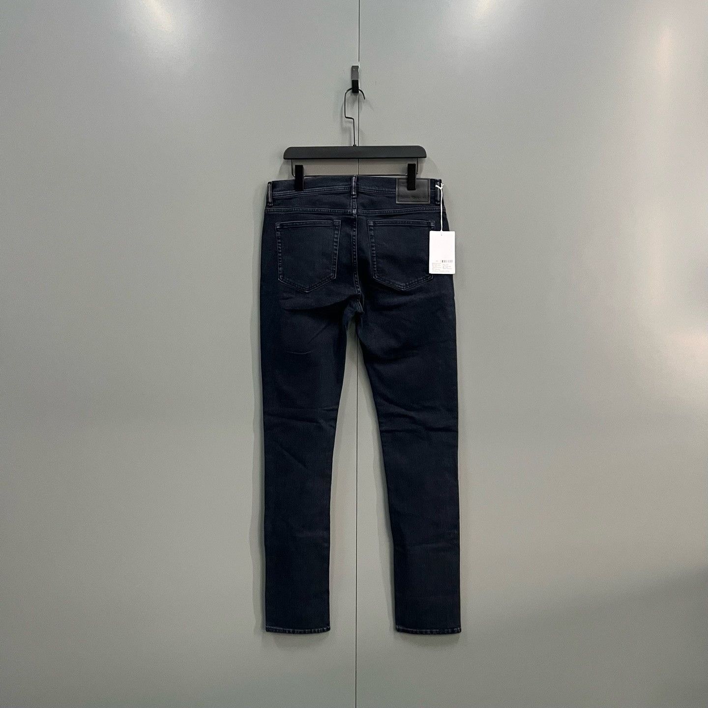 Acne Studios Acne Studios Denim Blue Denim Jeans 31 Men Size US 31 - 2 Thumbnail