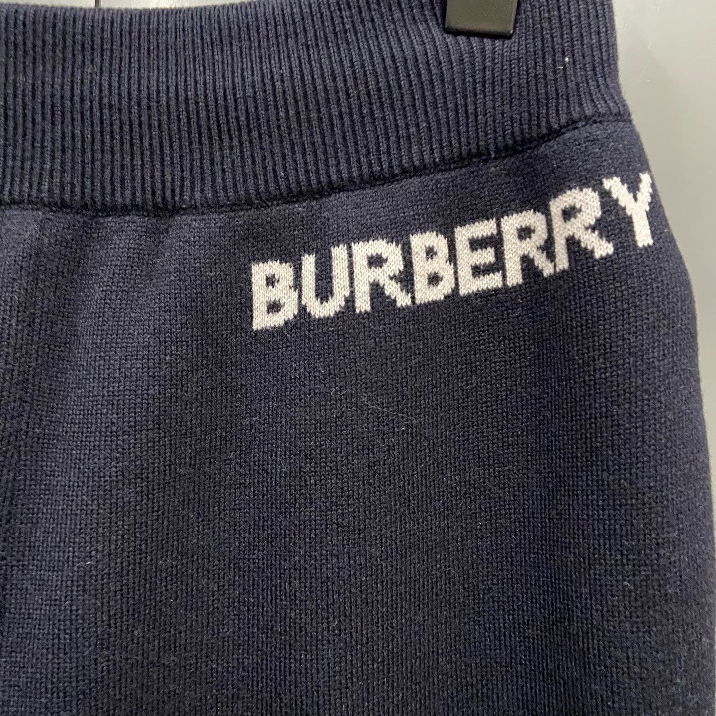 Burberry Burberry Retro Casual Pants 28 Men Size US 28 / EU 44 - 2 Thumbnail