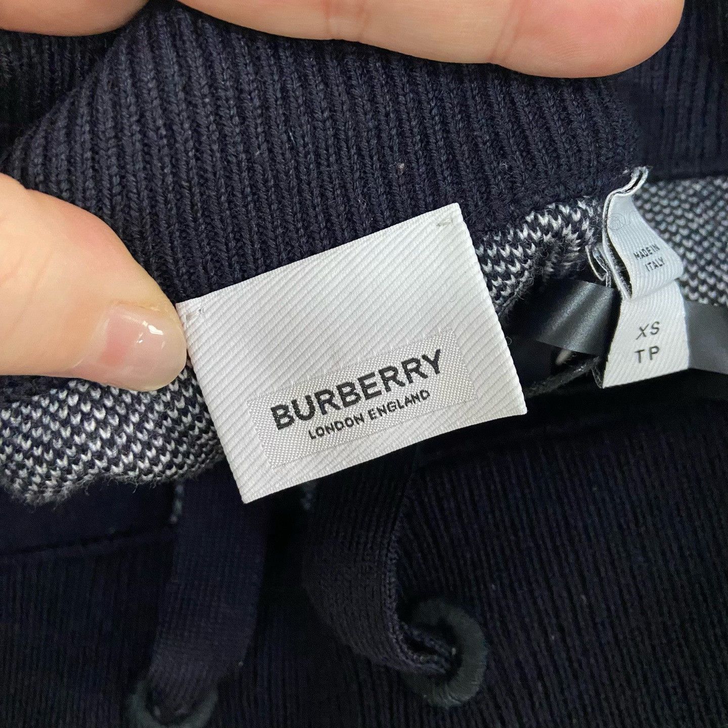 Burberry Burberry Retro Casual Pants 28 Men Size US 28 / EU 44 - 4 Thumbnail