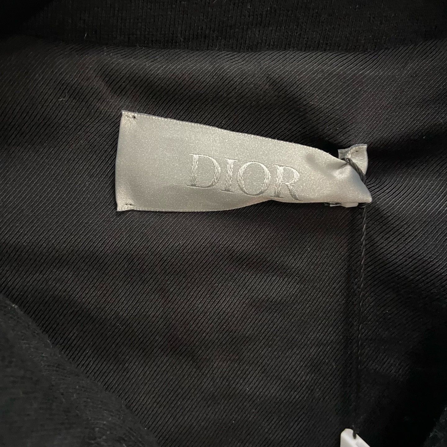 Dior Dior Embroidered Jacket M Women Size M / US 6-8 / IT 42-44 - 3 Thumbnail