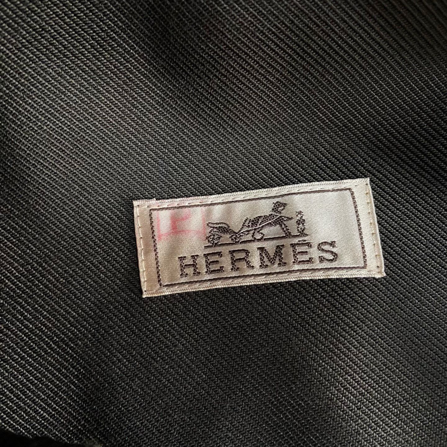 Hermes Hermes Cargo Light Jacket m Men Size US M / EU 48-50 / 2 - 4 Thumbnail