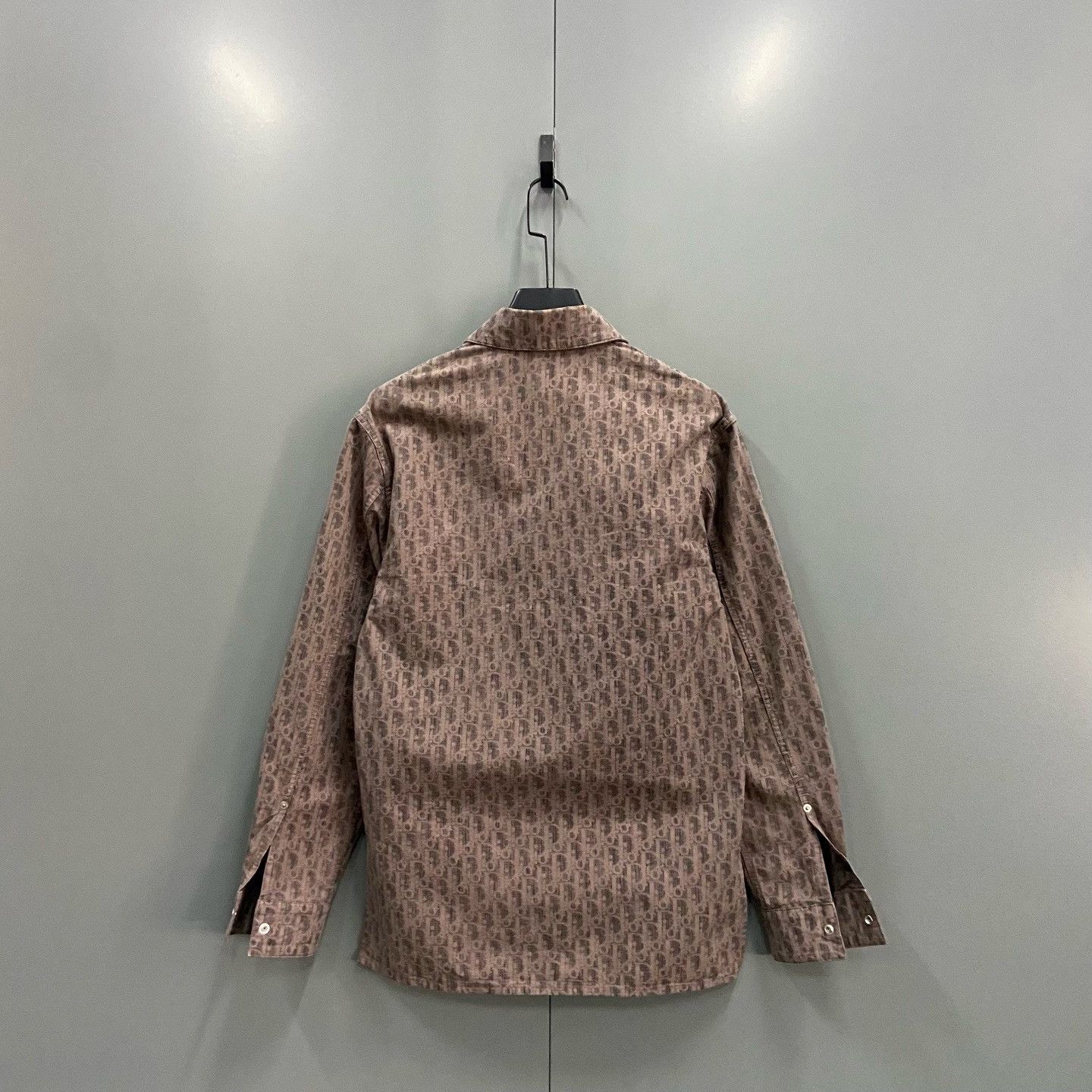 Dior Dior Retro Jacket it_44 Women Size M / US 6-8 / IT 42-44 - 2 Thumbnail