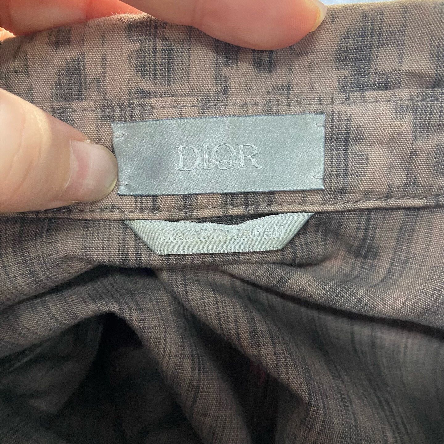 Dior Dior Retro Jacket it_44 Women Size M / US 6-8 / IT 42-44 - 3 Thumbnail