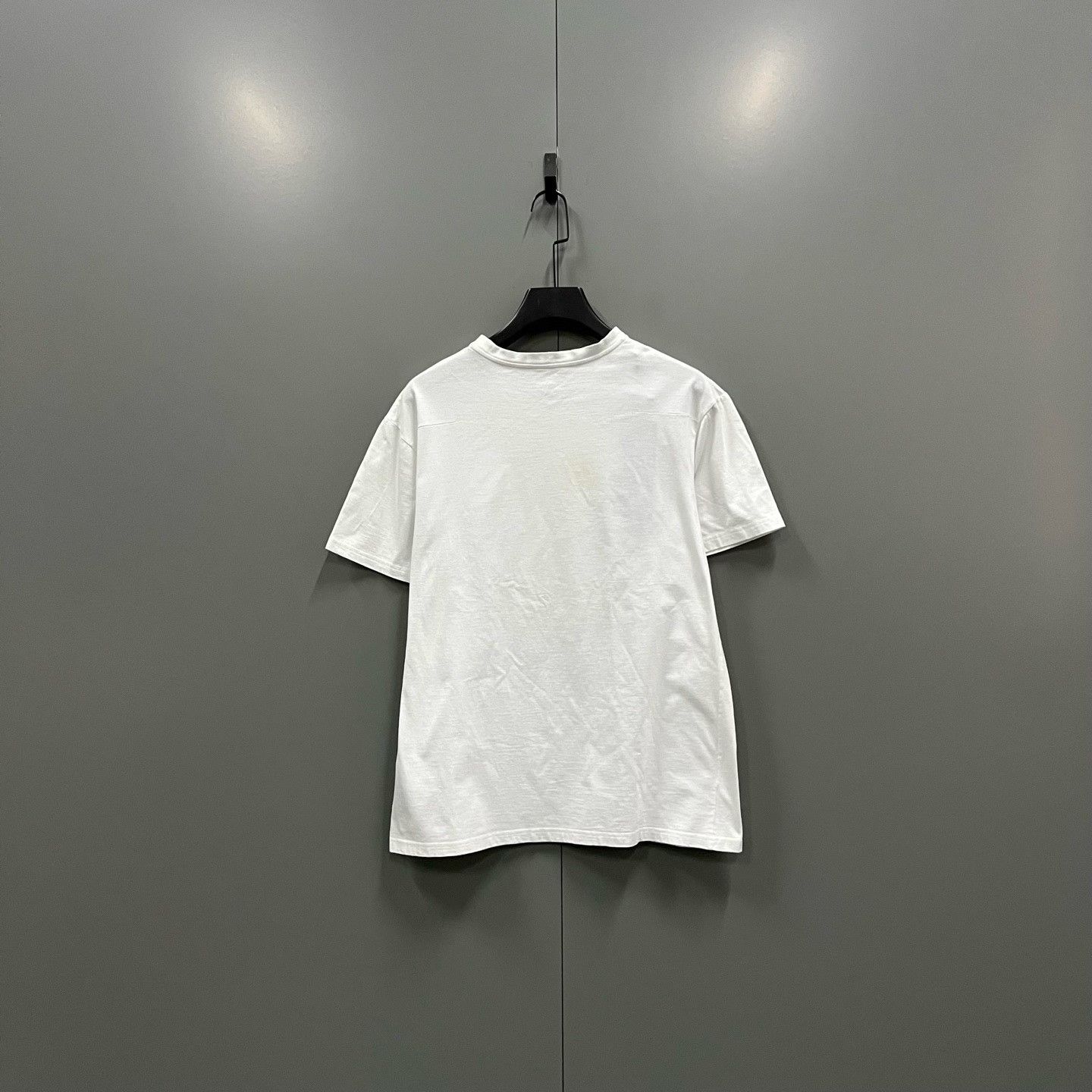 Dior Dior Printed T-Shirt S Women Size S / US 4 / IT 40 - 2 Thumbnail