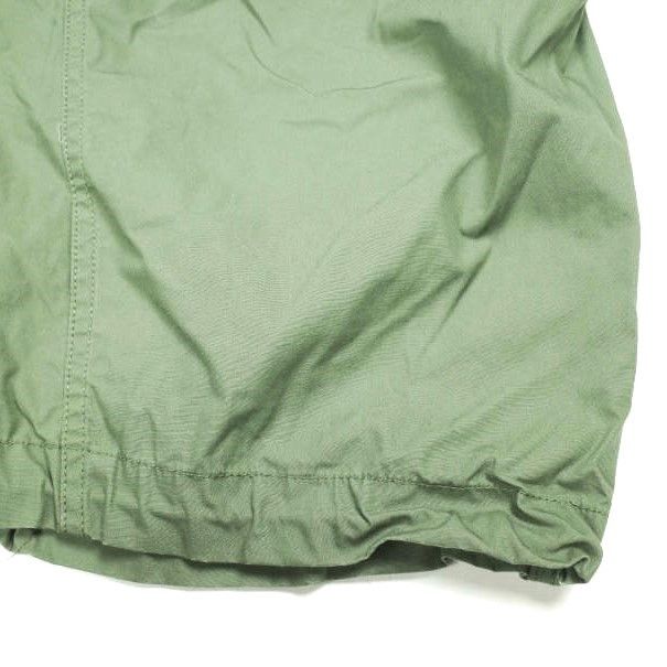 Other Beams BEAMS BOY ARMY Overpants Arrange Cotton 2way Dress Textile Dresses 13-26-0017-791 DUTY FREE for USA Size ONE SIZE - 8 Thumbnail