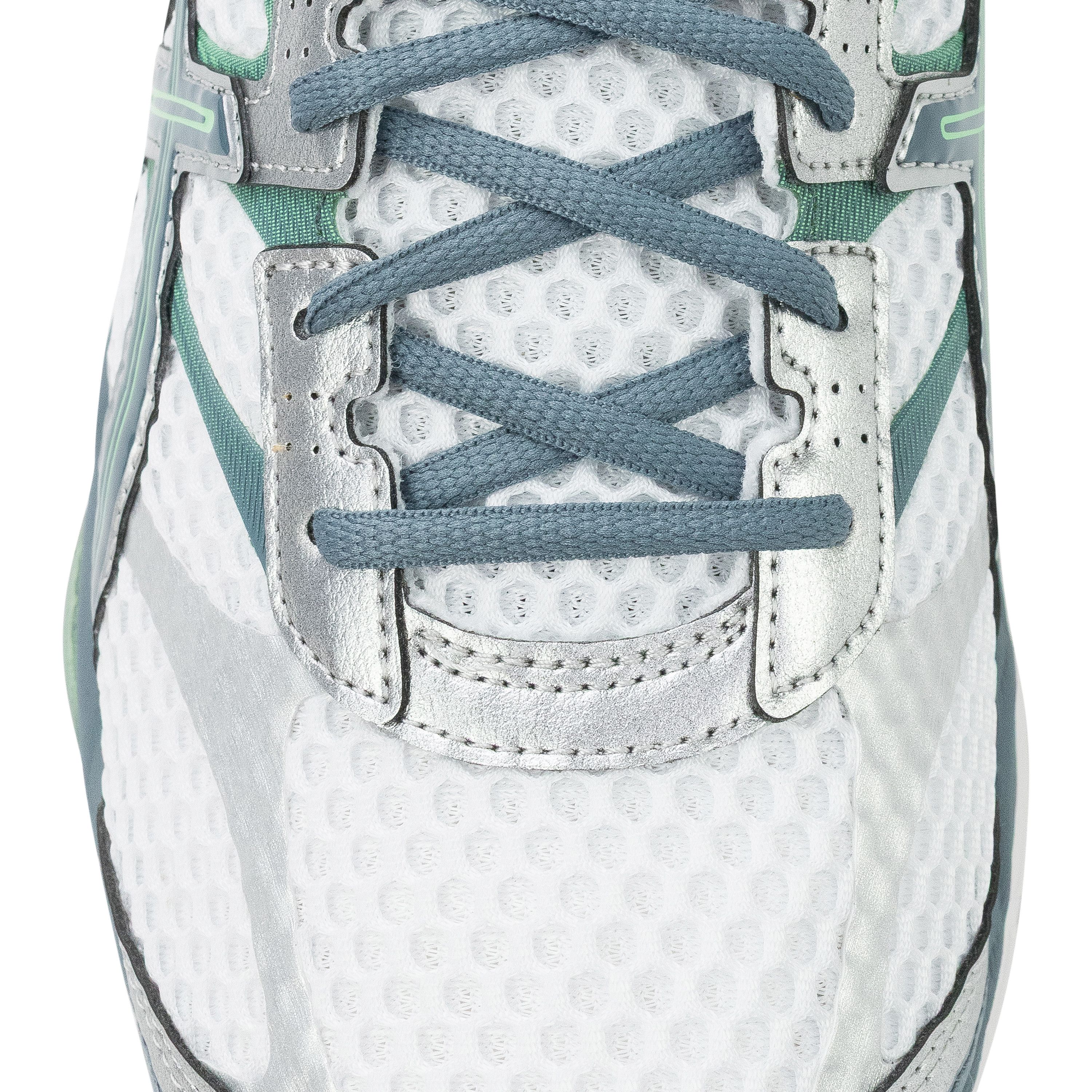 Asics Asics White / Ironclad Gel-Cumulus 16 Sneaker SIZE 13 Size US 13 / EU 46 - 7 Thumbnail