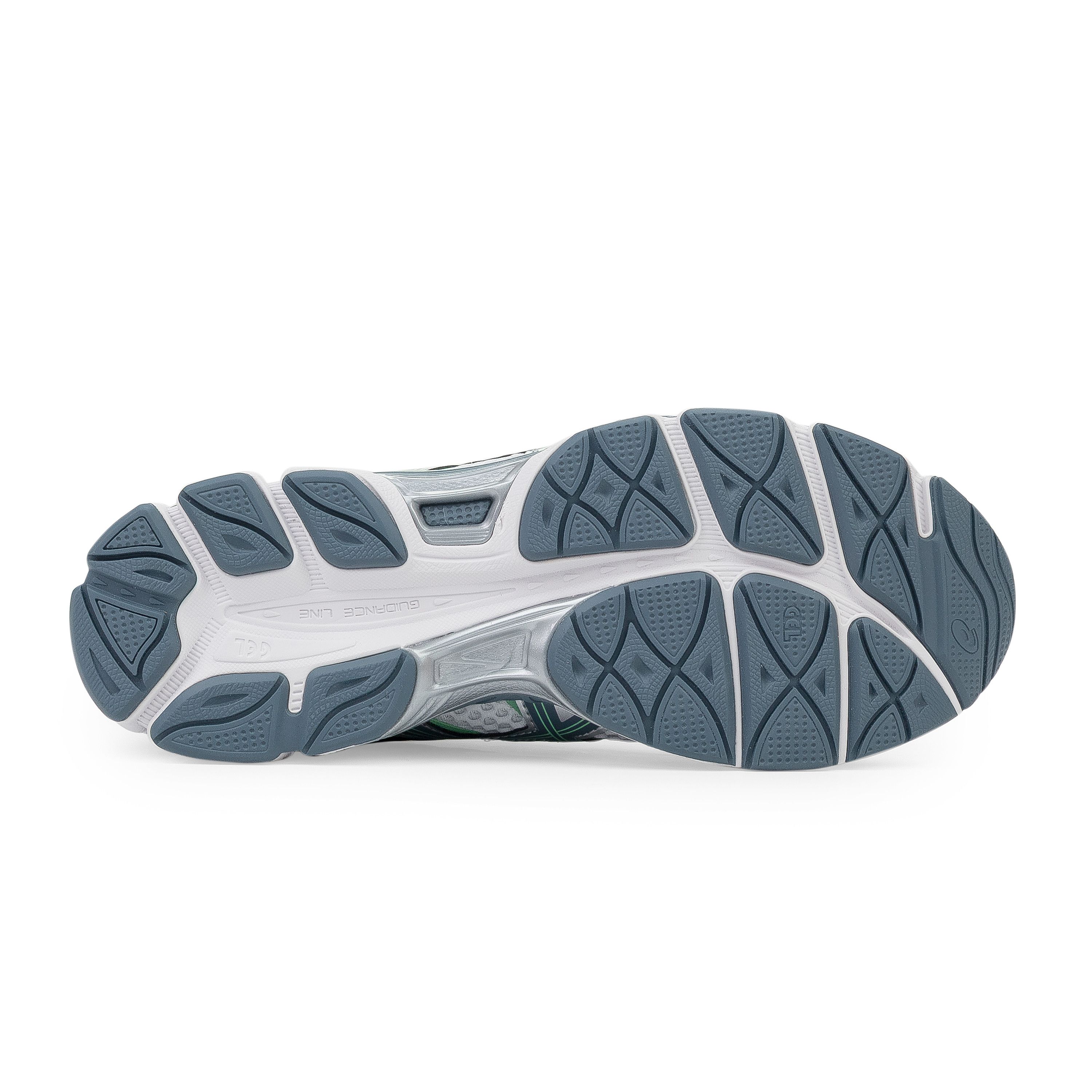 Asics Asics White / Ironclad Gel-Cumulus 16 Sneaker SIZE 13 Size US 13 / EU 46 - 3 Thumbnail