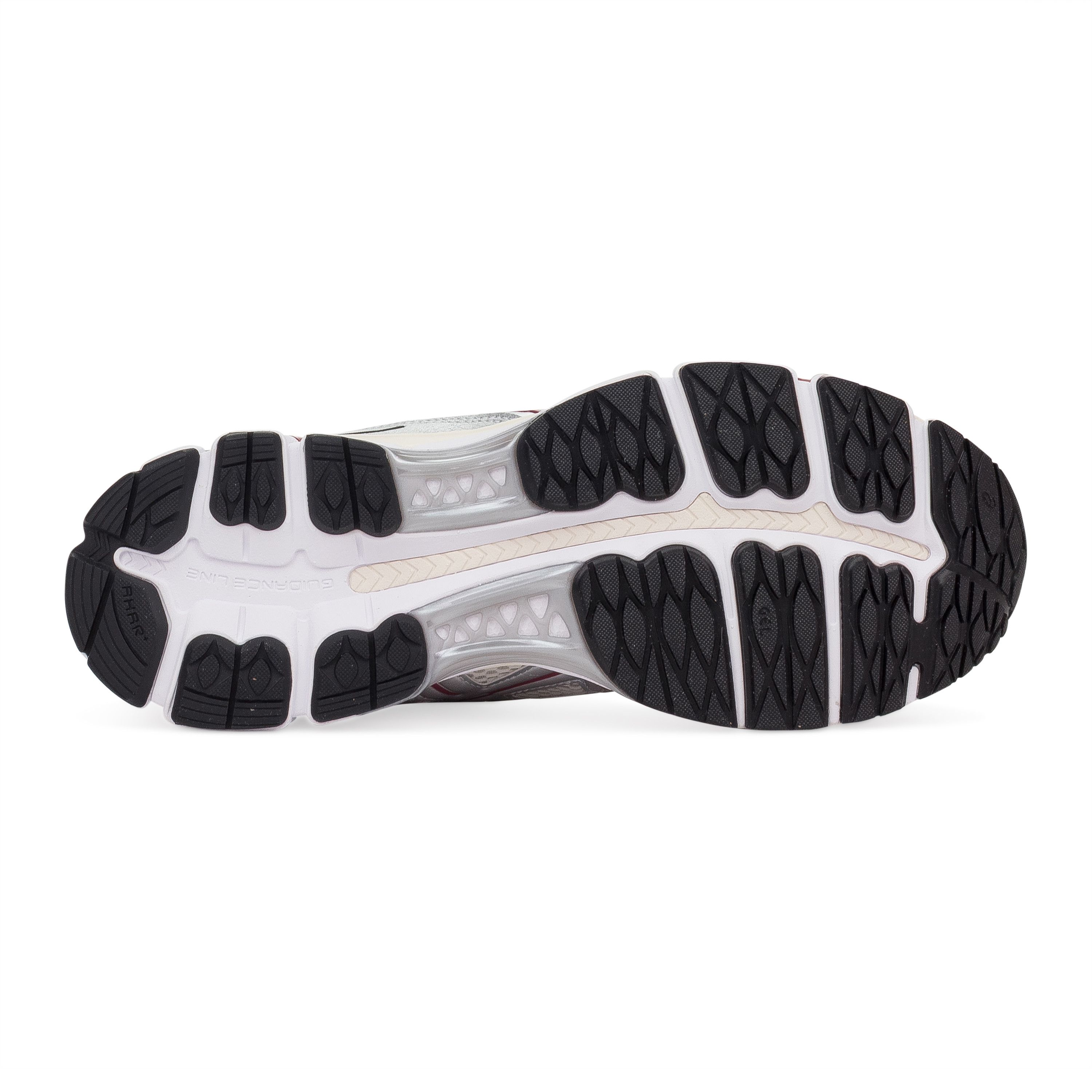Asics Asics Grey GEL-NYC SIZE 11.5 Size US 11.5 / EU 44-45 - 3 Thumbnail