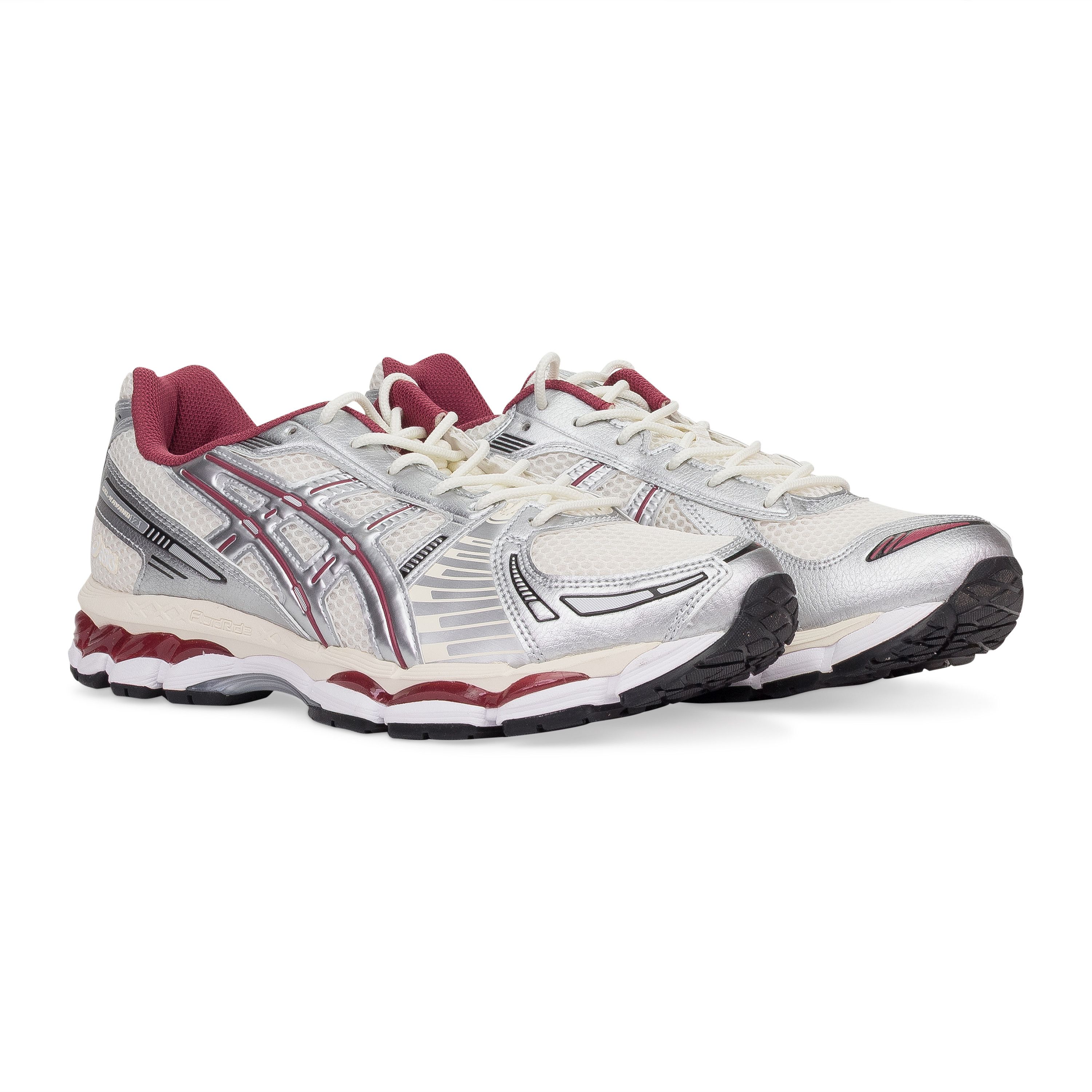 Asics Asics Grey GEL-NYC SIZE 13 Size US 13 / EU 46 - 5 Thumbnail