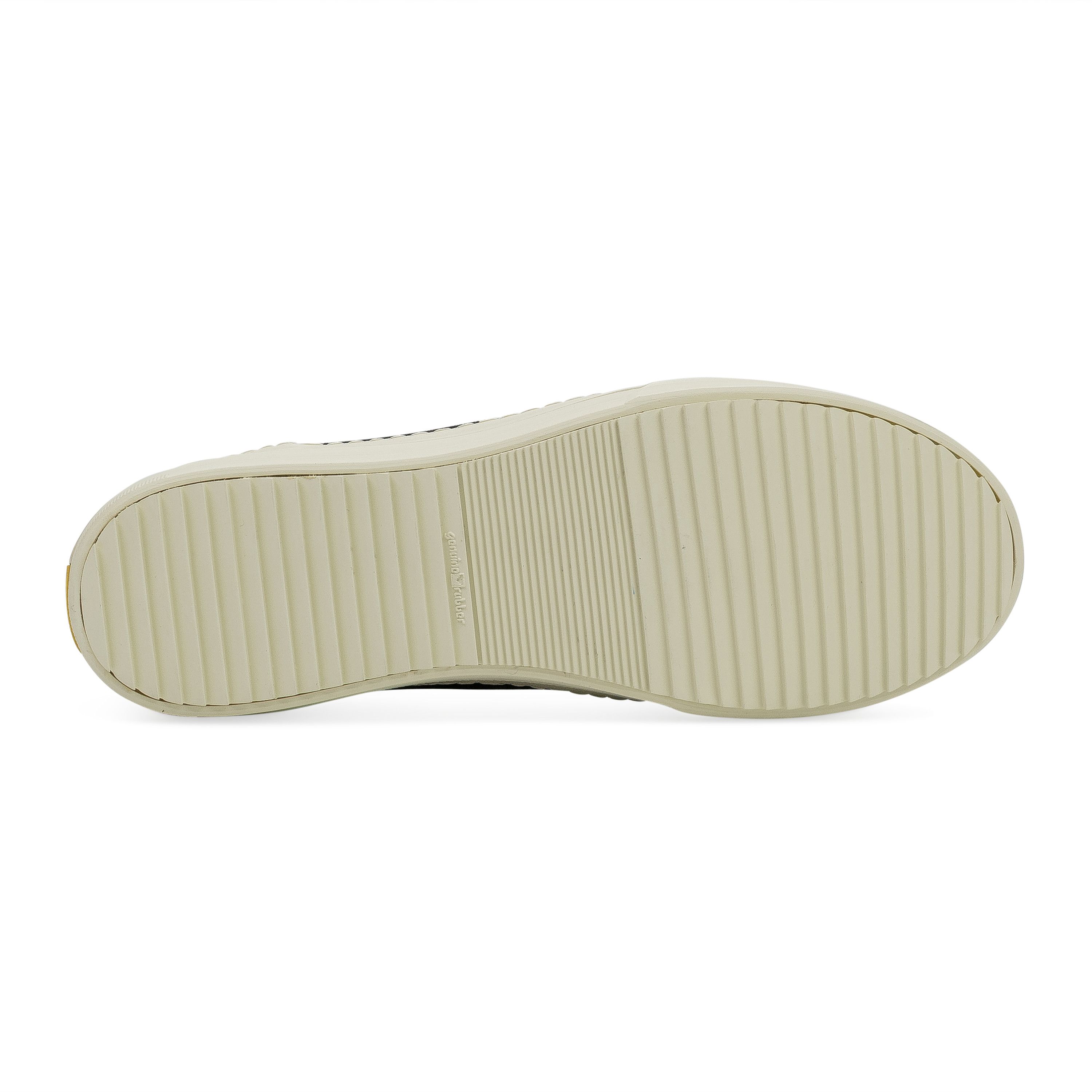 Rhude Rhude Black V1 Low Sneaker SIZE 7 Size US 7 / EU 40 - 3 Thumbnail