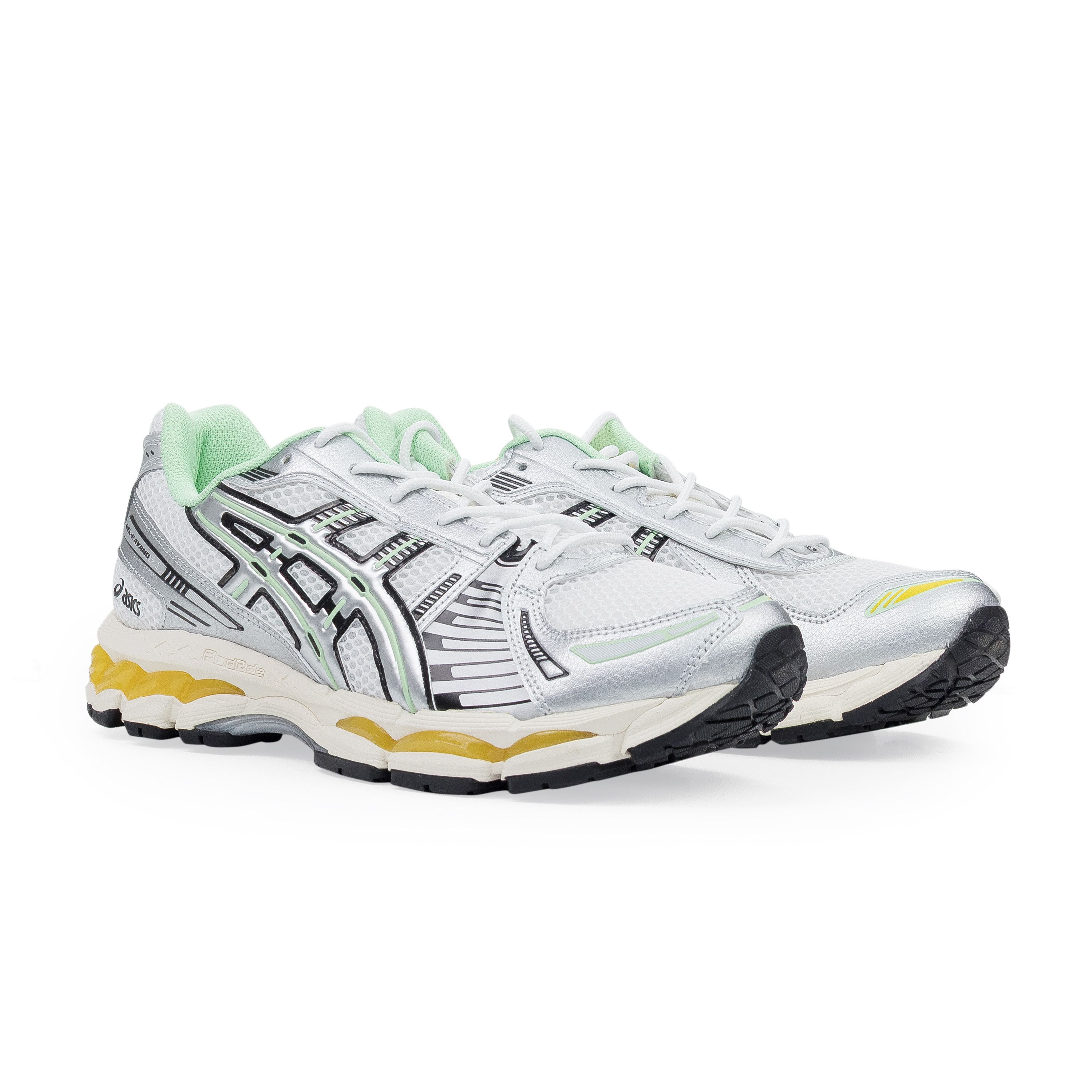 Asics Asics Multicolor Gel-Kayano 12.1 SIZE 10 Size US 10 / EU 43 - 5 Thumbnail