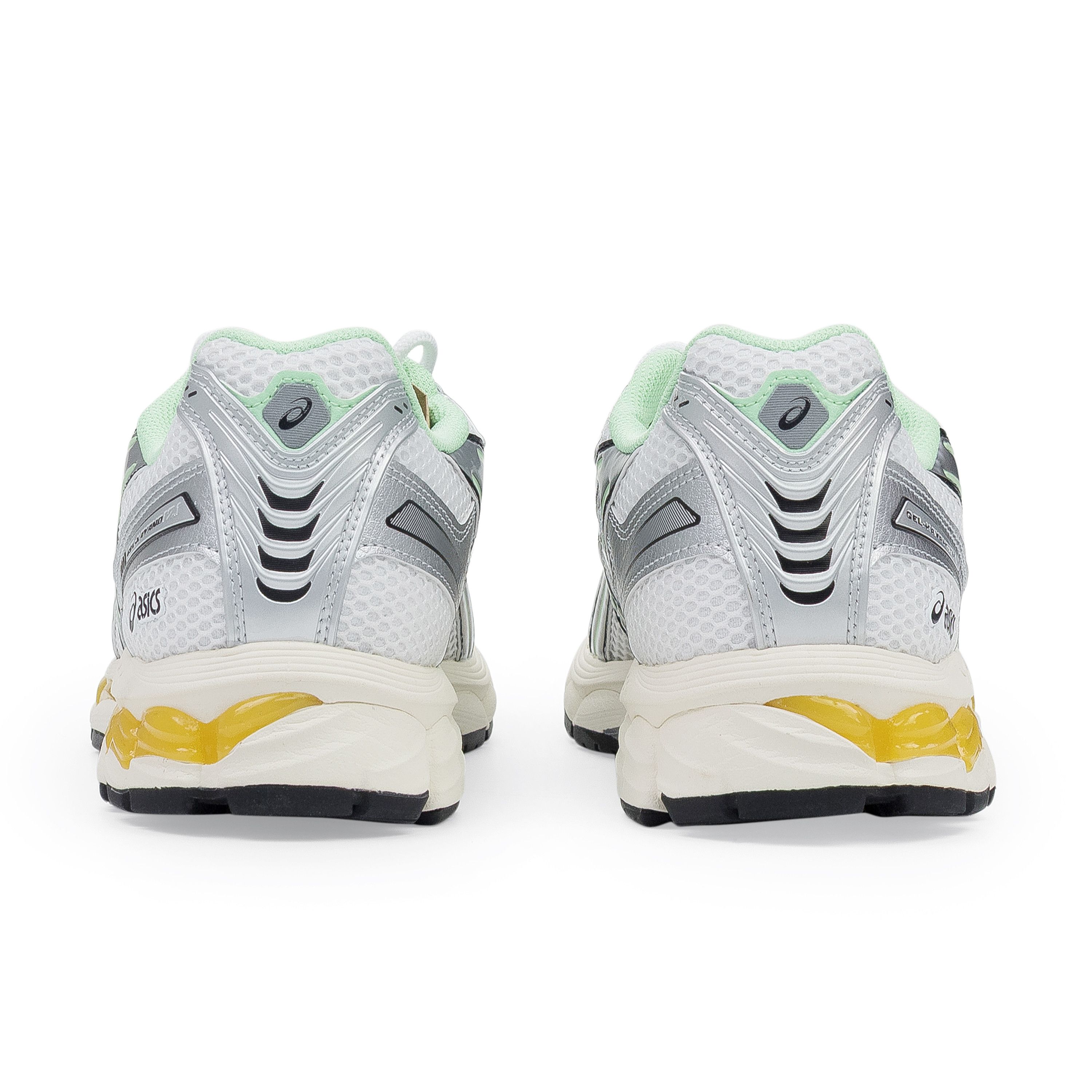 Asics Asics Multicolor Gel-Kayano 12.1 SIZE 11.5 Size US 11.5 / EU 44-45 - 6 Thumbnail