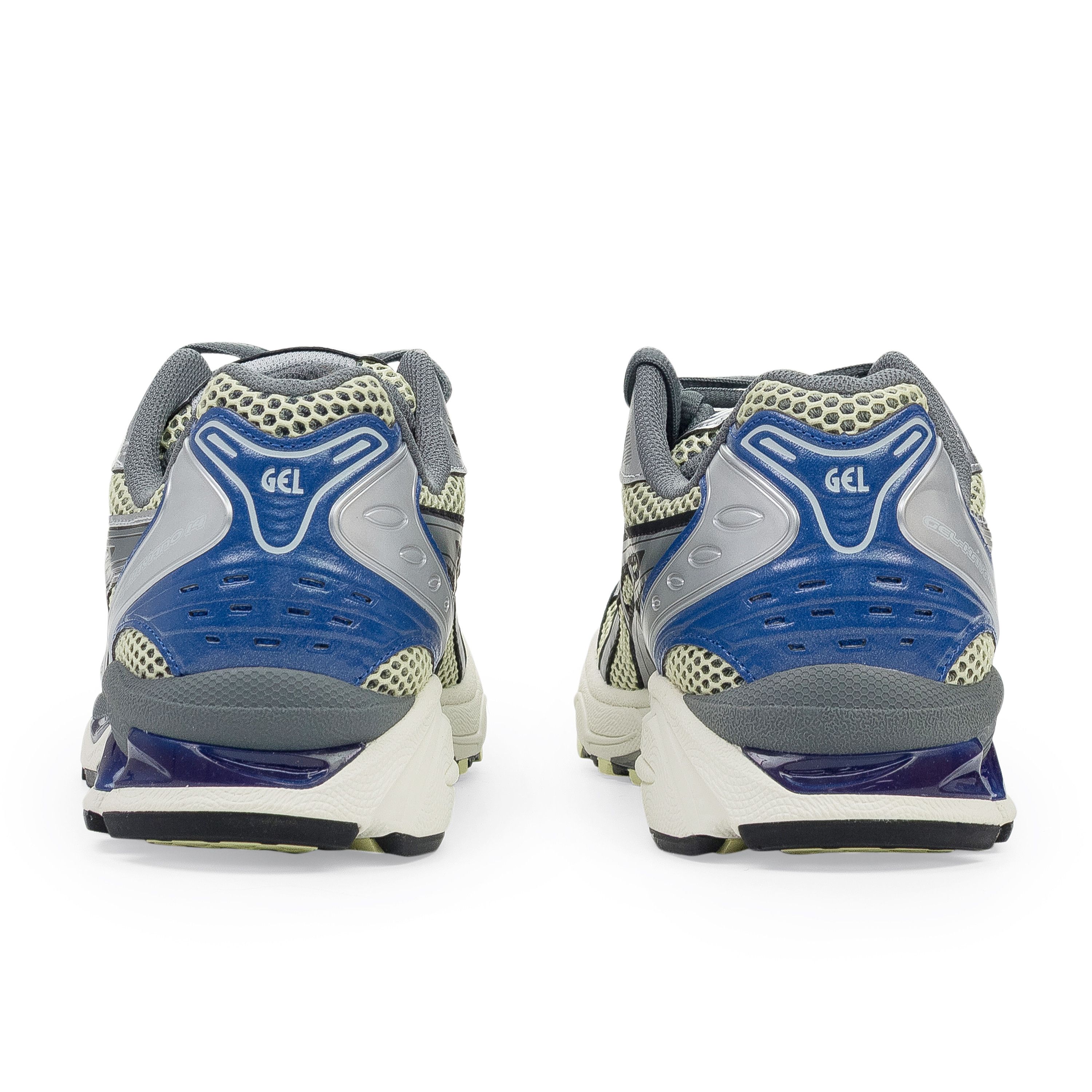 Asics Asics Soft Yellow / Asics Blue Gel-Kayano 14 SIZE 11 Size US 11 / EU 44 - 6 Thumbnail