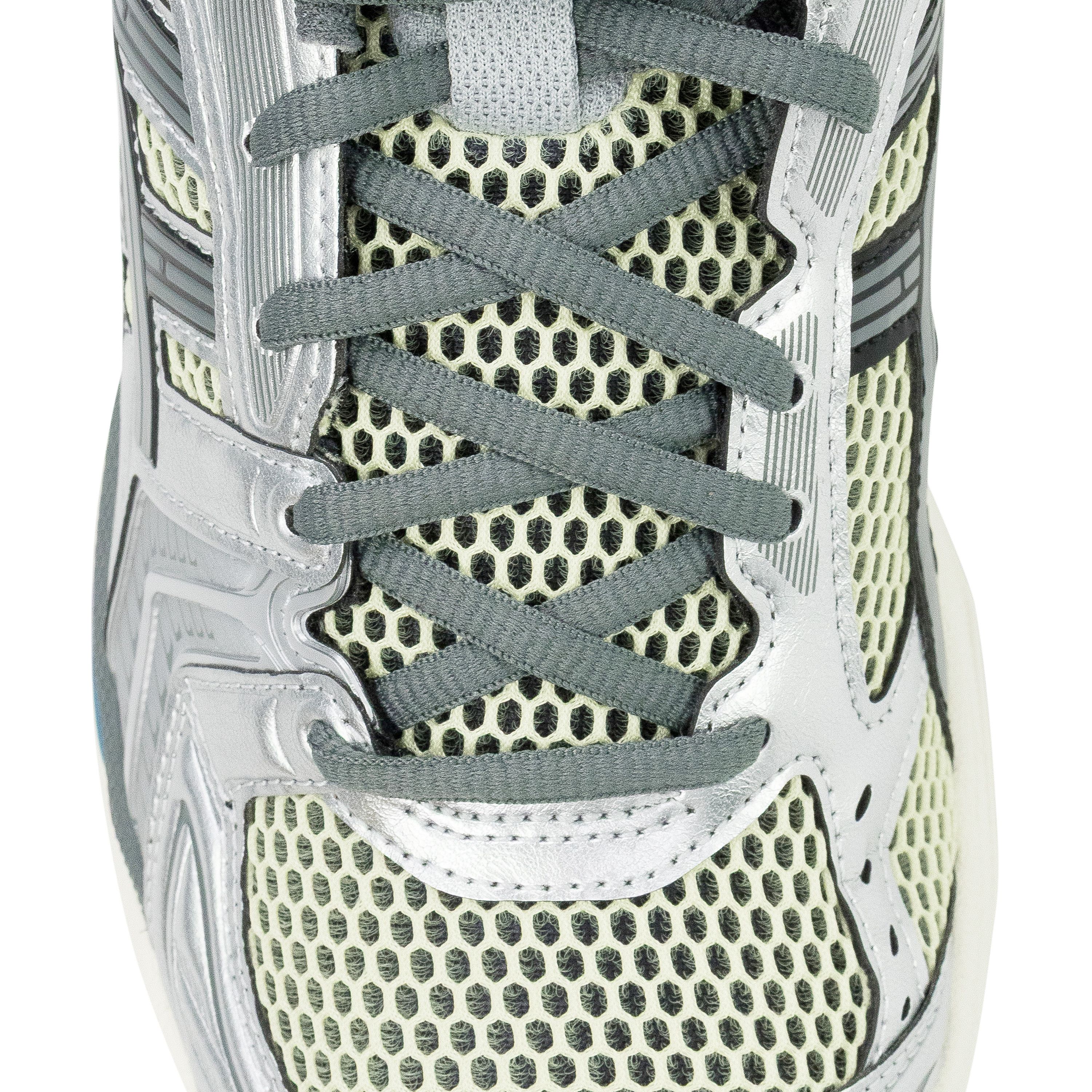 Asics Asics Soft Yellow / Asics Blue Gel-Kayano 14 SIZE 11.5 Size US 11.5 / EU 44-45 - 9 Thumbnail