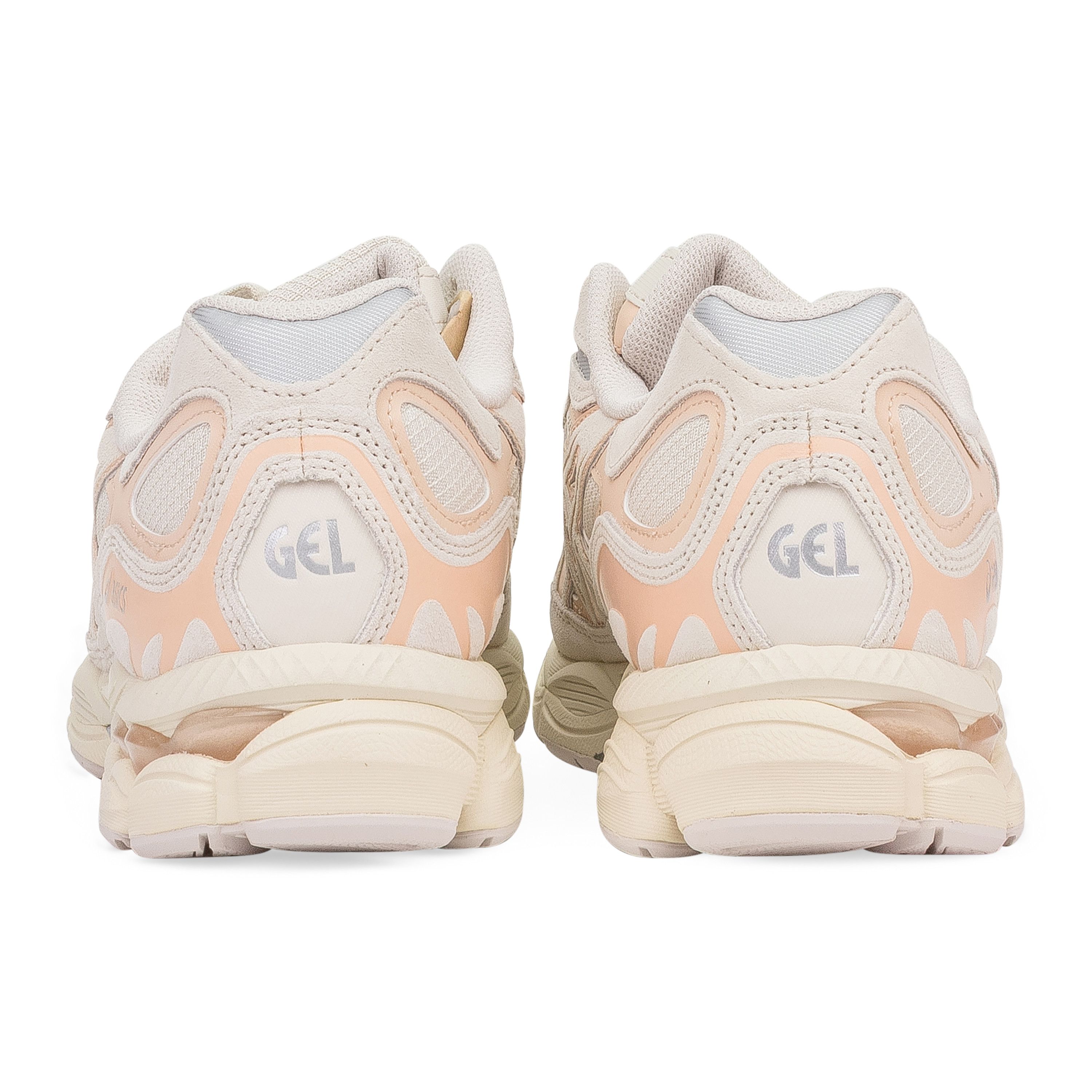 Asics Asics Oatmeal Bisque Gel-NYC Sneaker SIZE 10.5 Size US 10.5 / EU 43-44 - 6 Thumbnail
