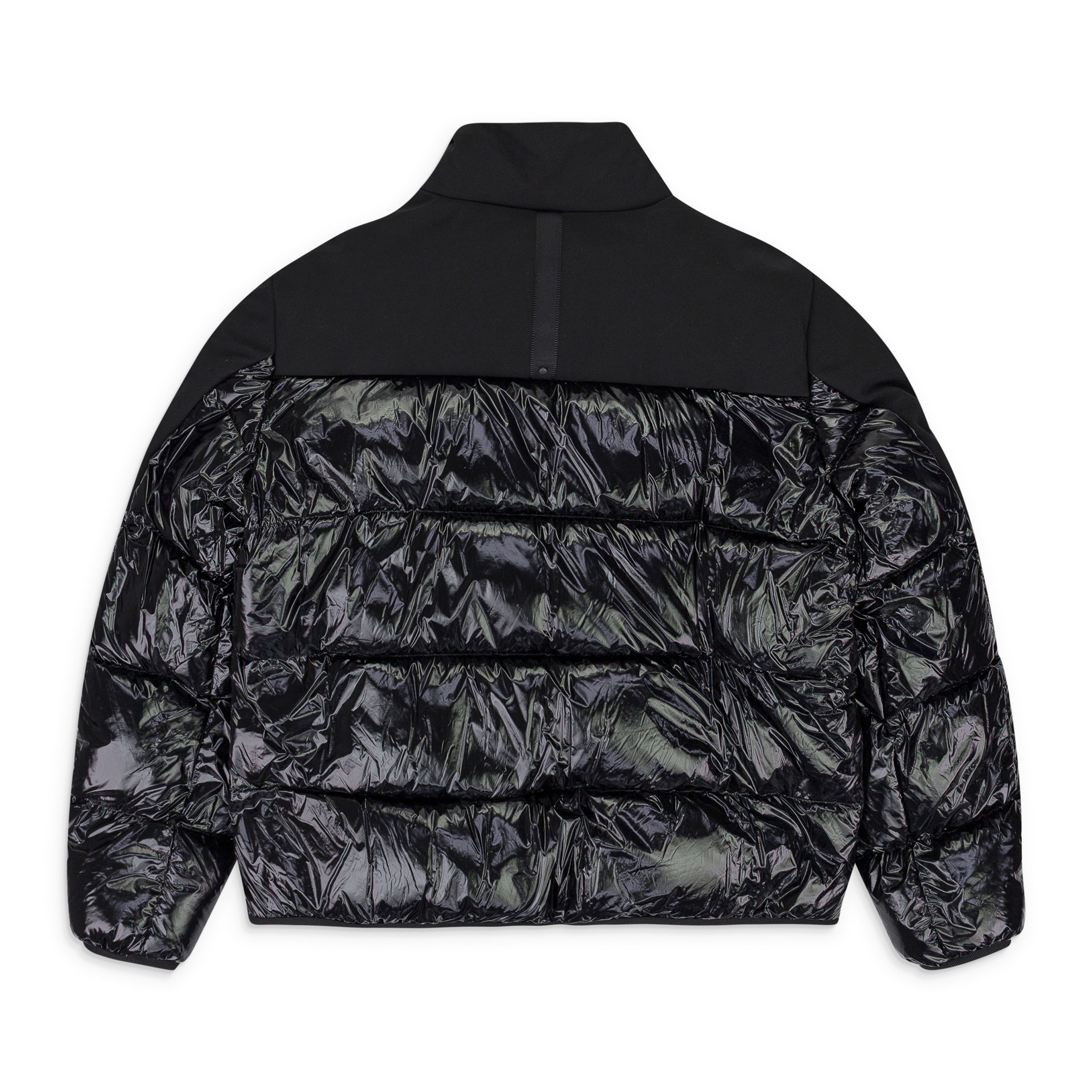 Moose Knuckles Moose Knuckles Black / Black Dugald Puffer Coat SIZE L Size US L / EU 52-54 / 3 - 2 Thumbnail
