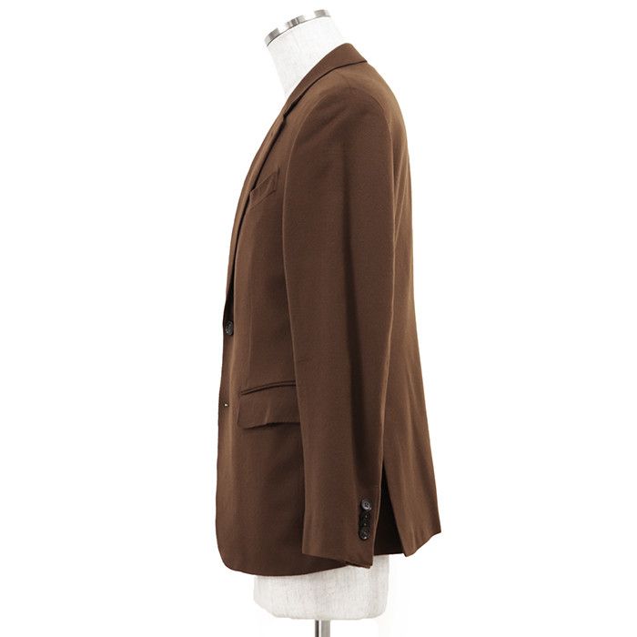 Other Zegna Ermenegildo Zegna Pure Cashmere Tailored Jacket Textile Outerwear DUTY FREE for USA Size ONE SIZE - 16 Thumbnail