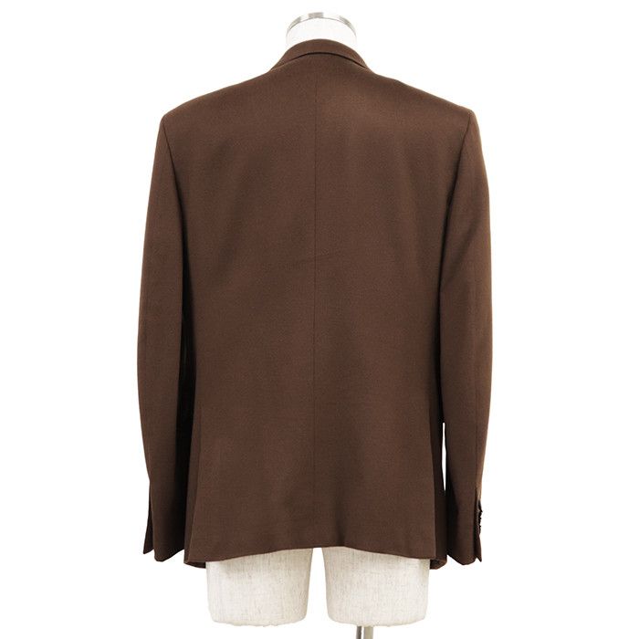 Other Zegna Ermenegildo Zegna Pure Cashmere Tailored Jacket Textile Outerwear DUTY FREE for USA Size ONE SIZE - 5 Thumbnail