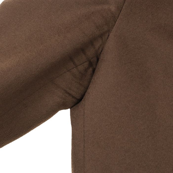 Other Zegna Ermenegildo Zegna Pure Cashmere Tailored Jacket Textile Outerwear DUTY FREE for USA Size ONE SIZE - 3 Thumbnail