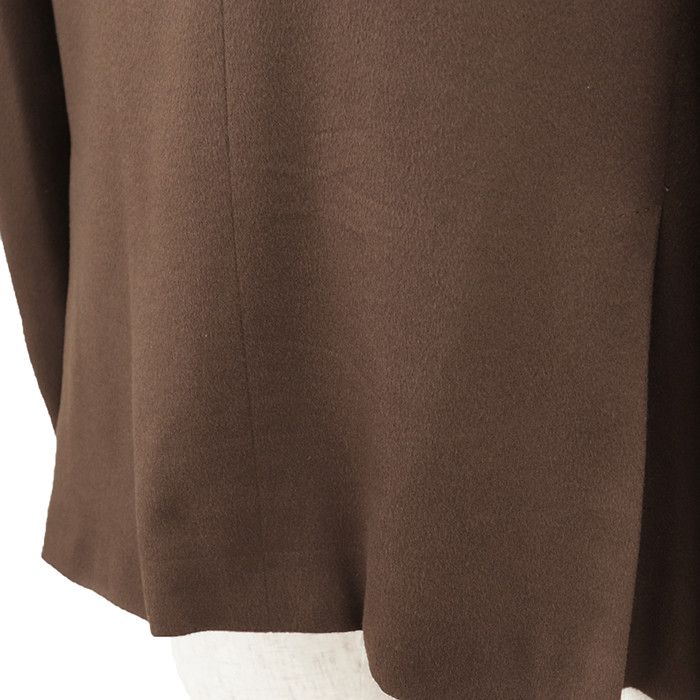Other Zegna Ermenegildo Zegna Pure Cashmere Tailored Jacket Textile Outerwear DUTY FREE for USA Size ONE SIZE - 7 Thumbnail