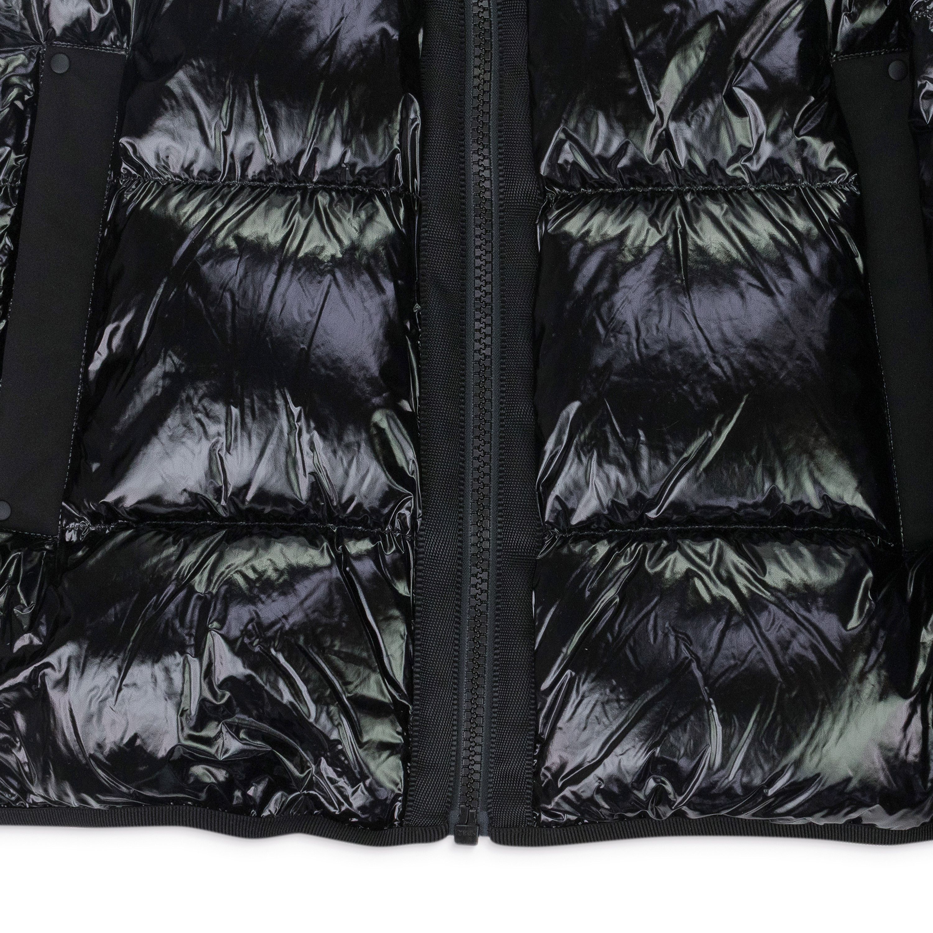Moose Knuckles Moose Knuckles Black / Black Dugald Puffer Coat SIZE XL Size US XL / EU 56 / 4 - 7 Thumbnail