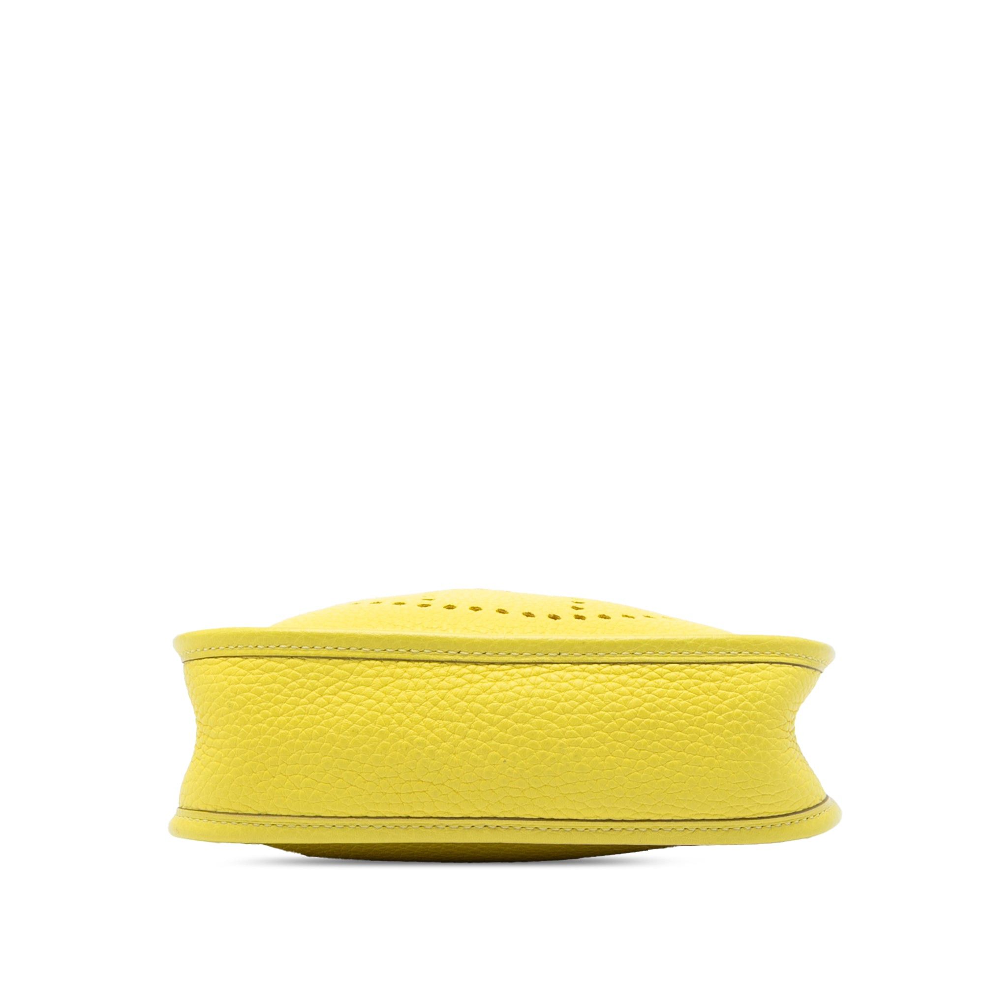 Hermes Clemence Evelyne I TPM Size ONE SIZE - 3 Thumbnail