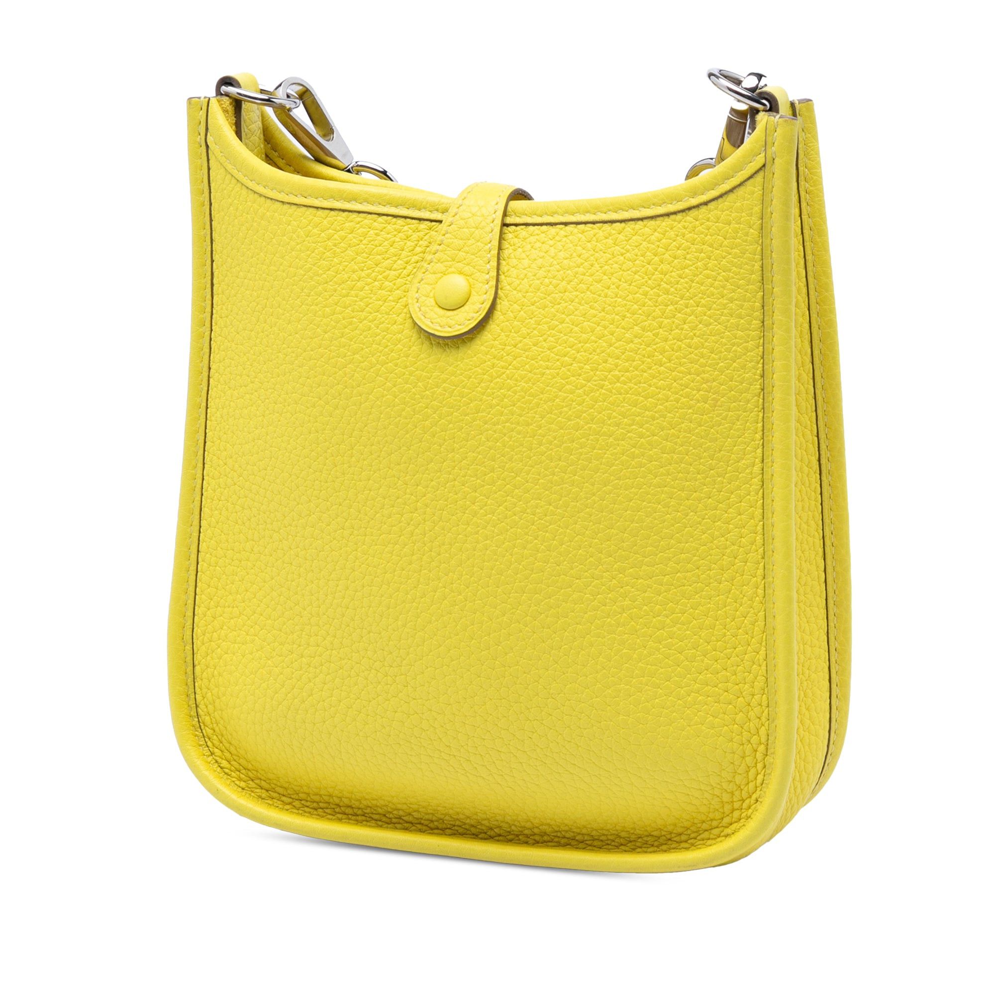 Hermes Clemence Evelyne I TPM Size ONE SIZE - 2 Thumbnail