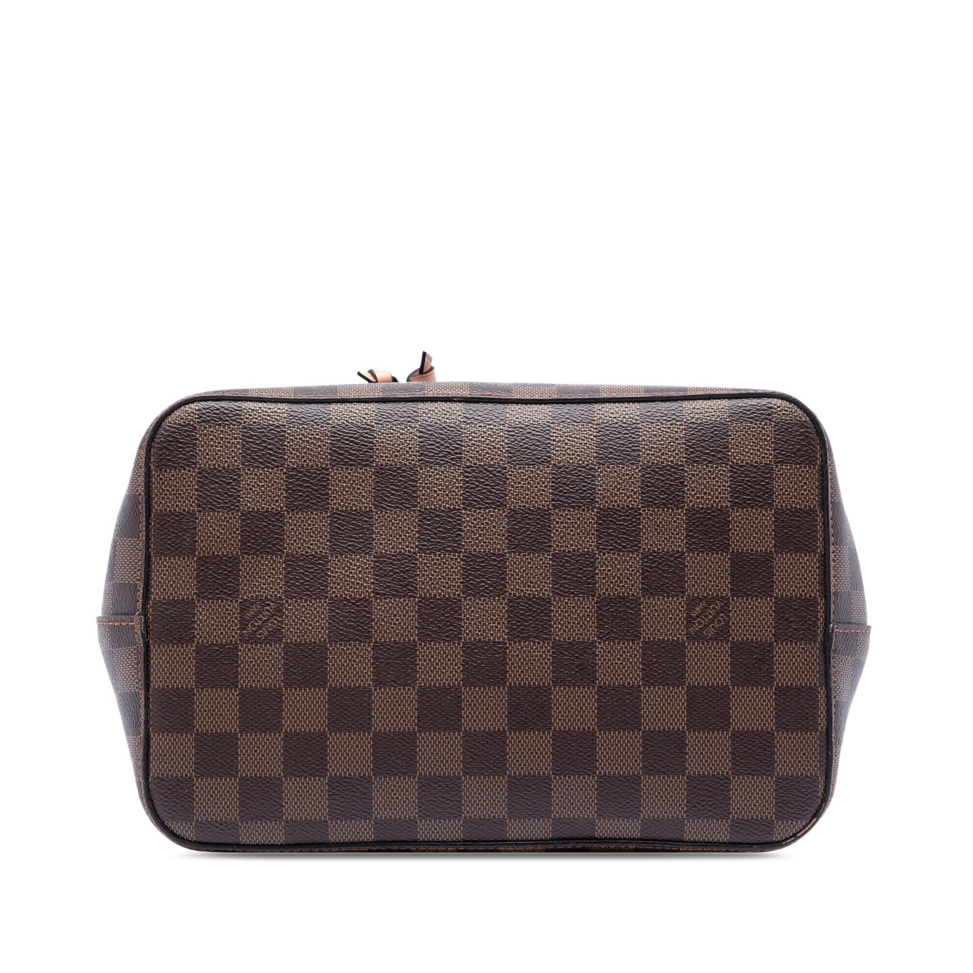Louis Vuitton Damier Ebene Neonoe MM Size ONE SIZE - 3 Thumbnail