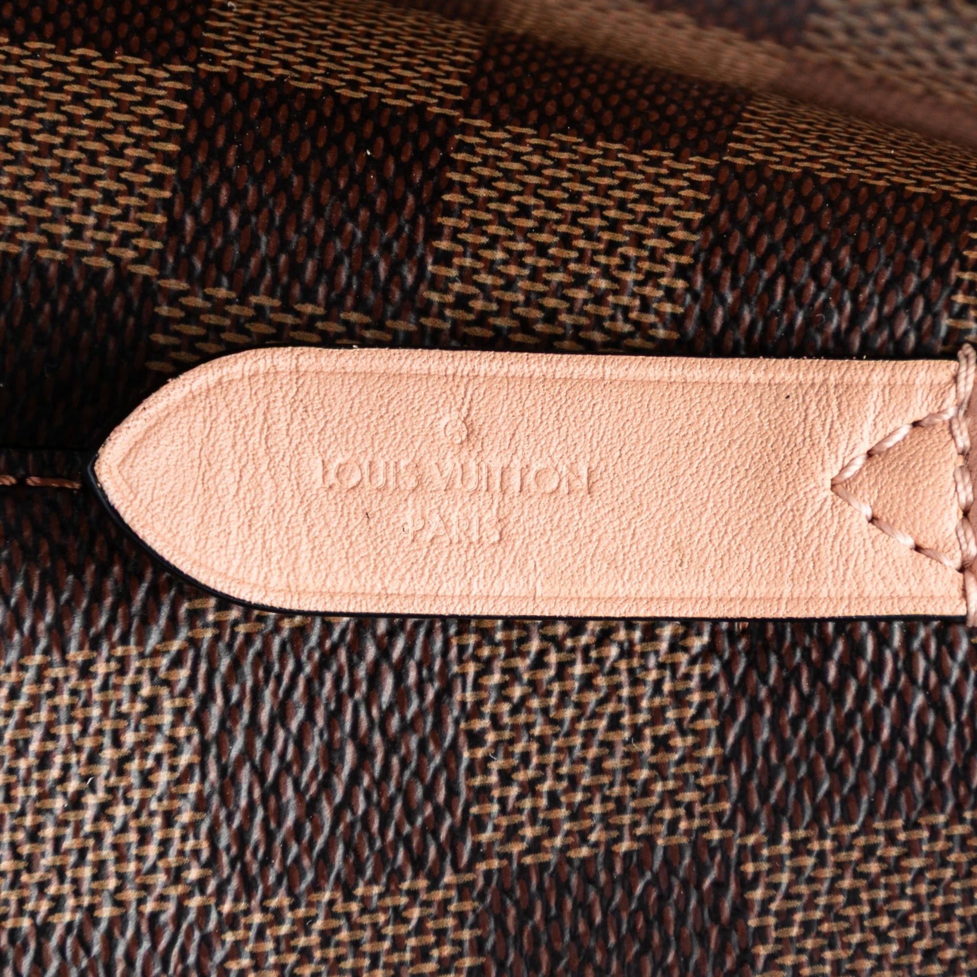 Louis Vuitton Damier Ebene Neonoe MM Size ONE SIZE - 5 Thumbnail