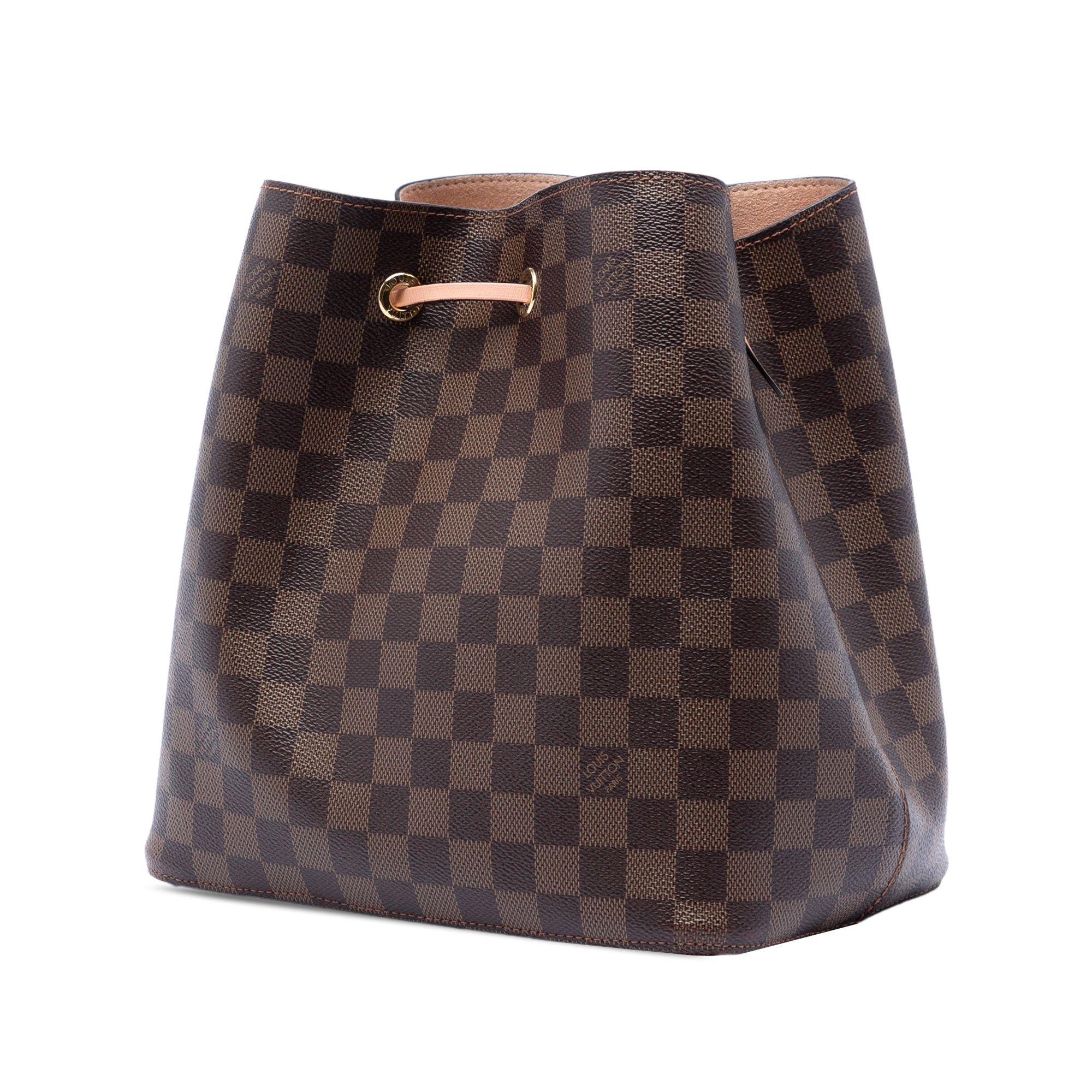 Louis Vuitton Damier Ebene Neonoe MM Size ONE SIZE - 2 Thumbnail