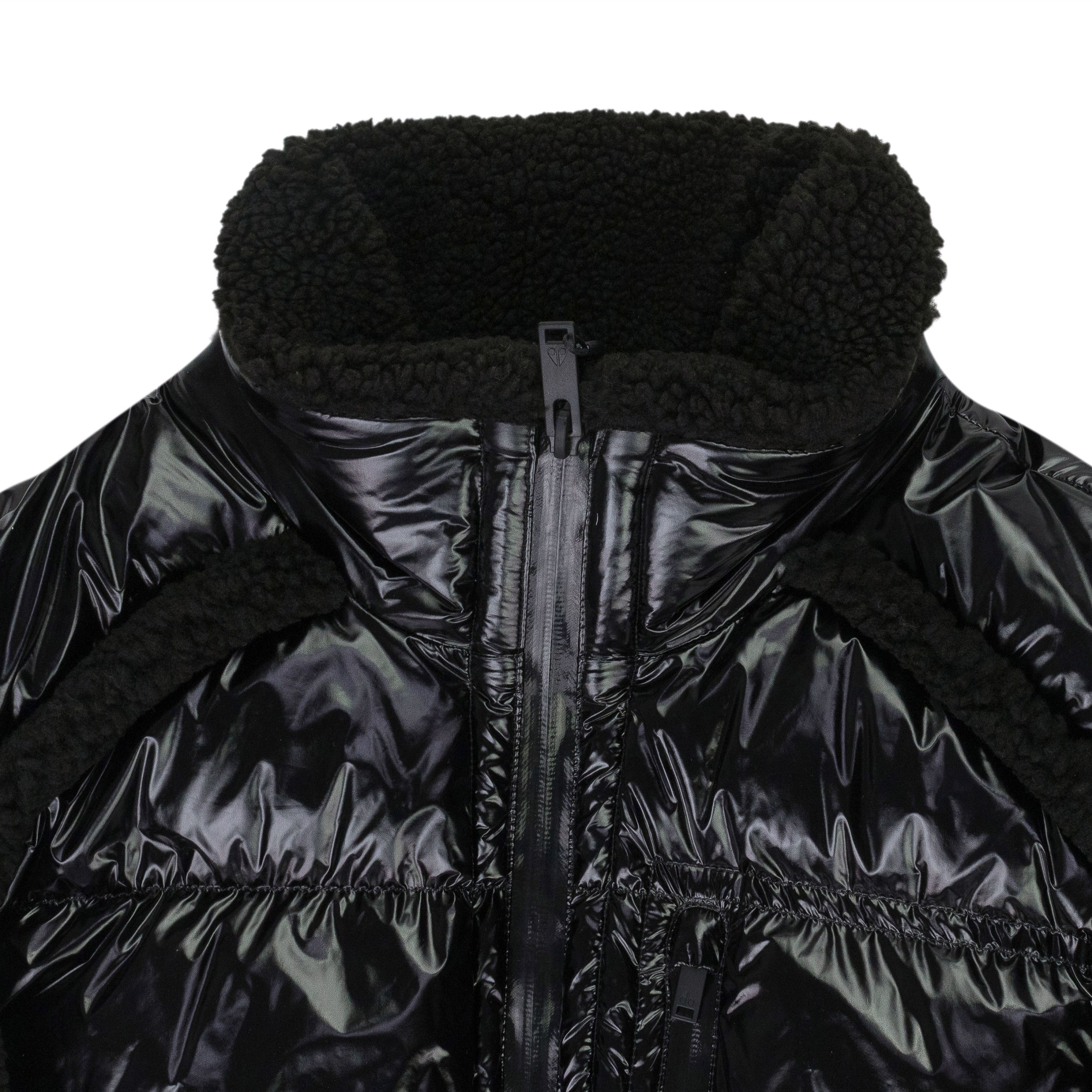 Moose Knuckles Moose Knuckles Black / Black Ski Mountain Puffer SIZE L Size US L / EU 52-54 / 3 - 3 Thumbnail