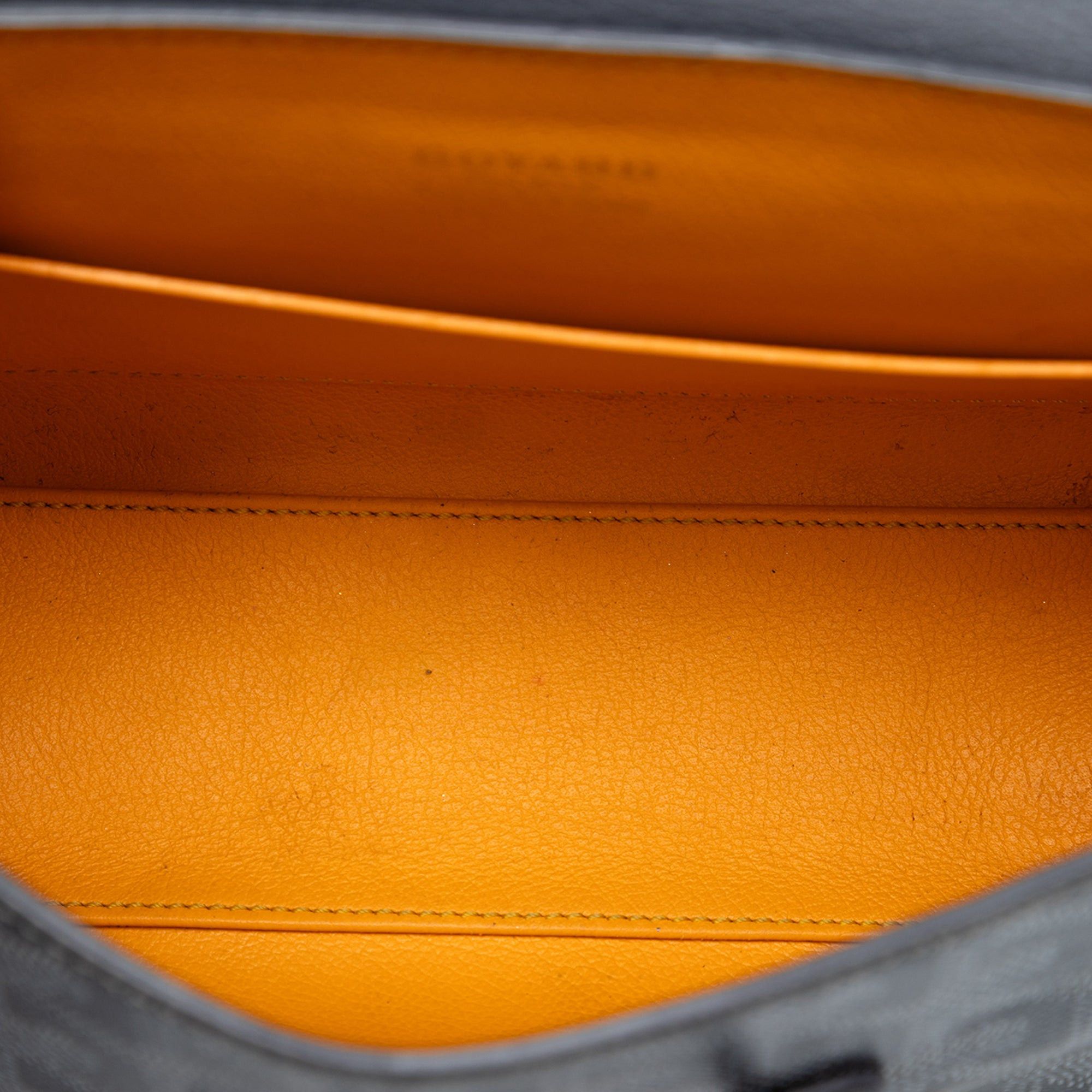 Goyard Mini Goyardine Saigon Souple Size ONE SIZE - 4 Thumbnail