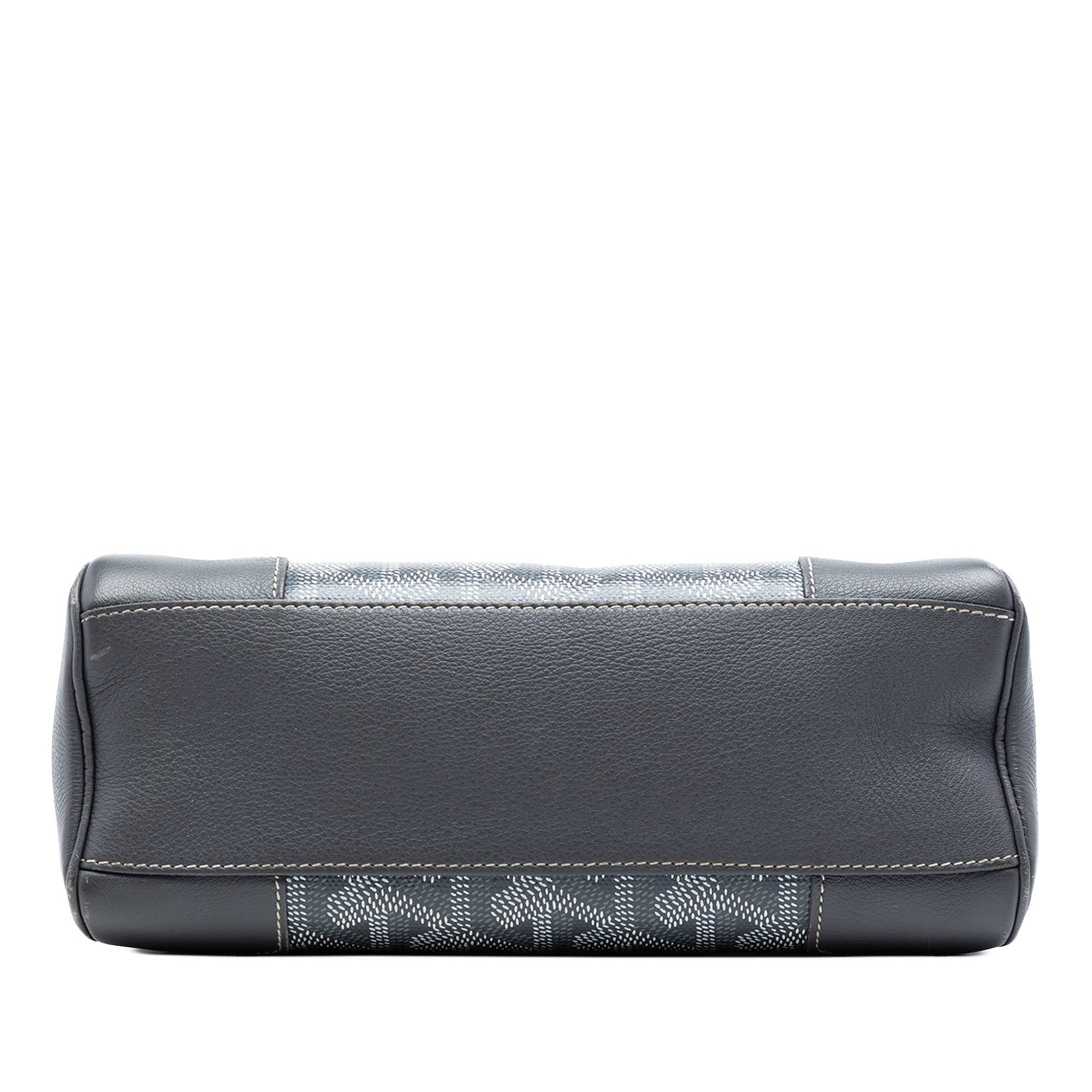 Goyard Mini Goyardine Saigon Souple Size ONE SIZE - 3 Thumbnail