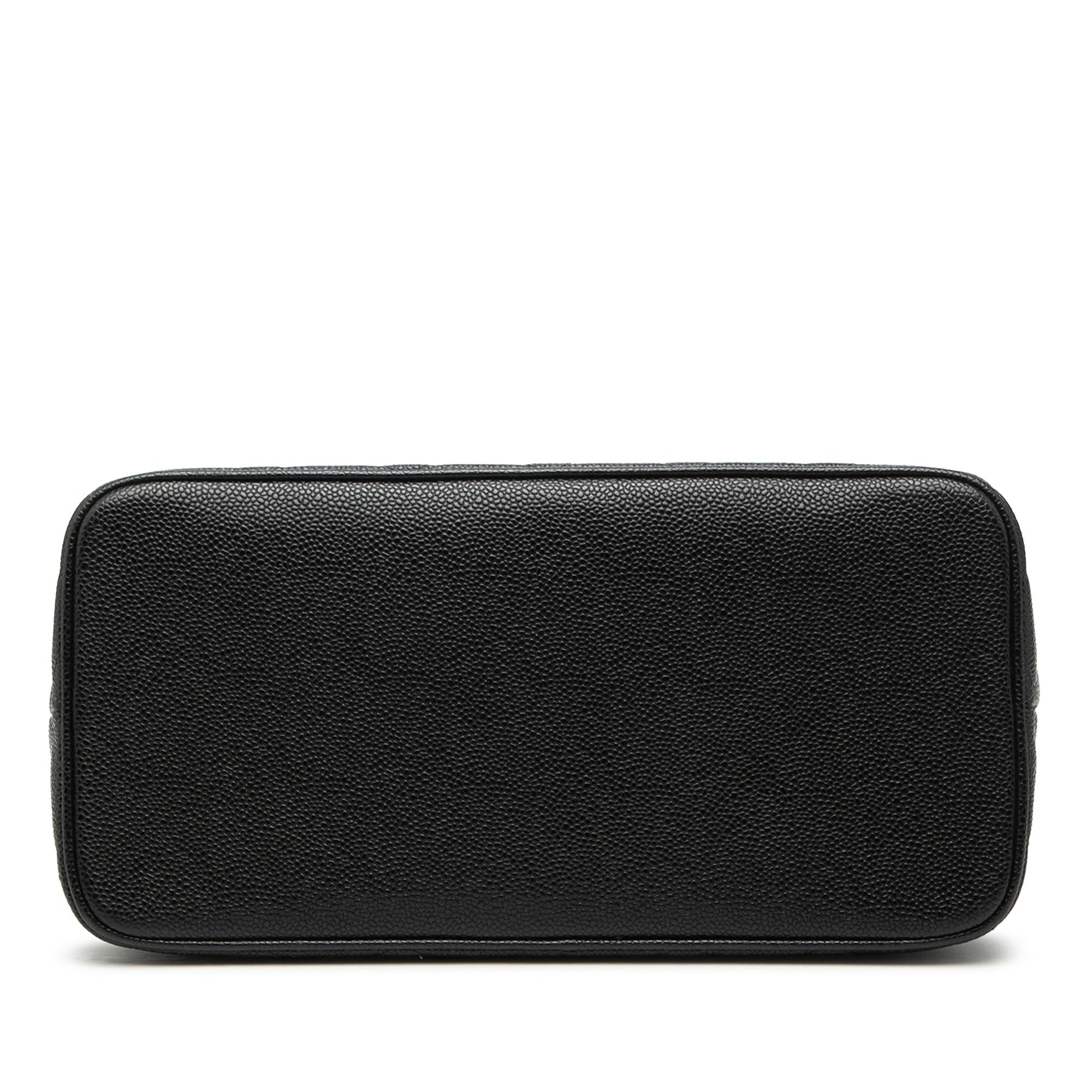 Chanel Caviar Medallion Tote Size ONE SIZE - 3 Thumbnail
