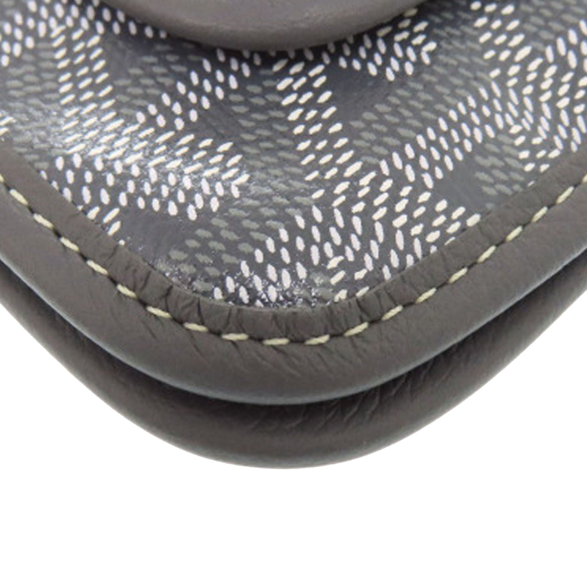 Goyard Goyardine Plumet Pocket Wallet Size ONE SIZE - 10 Thumbnail