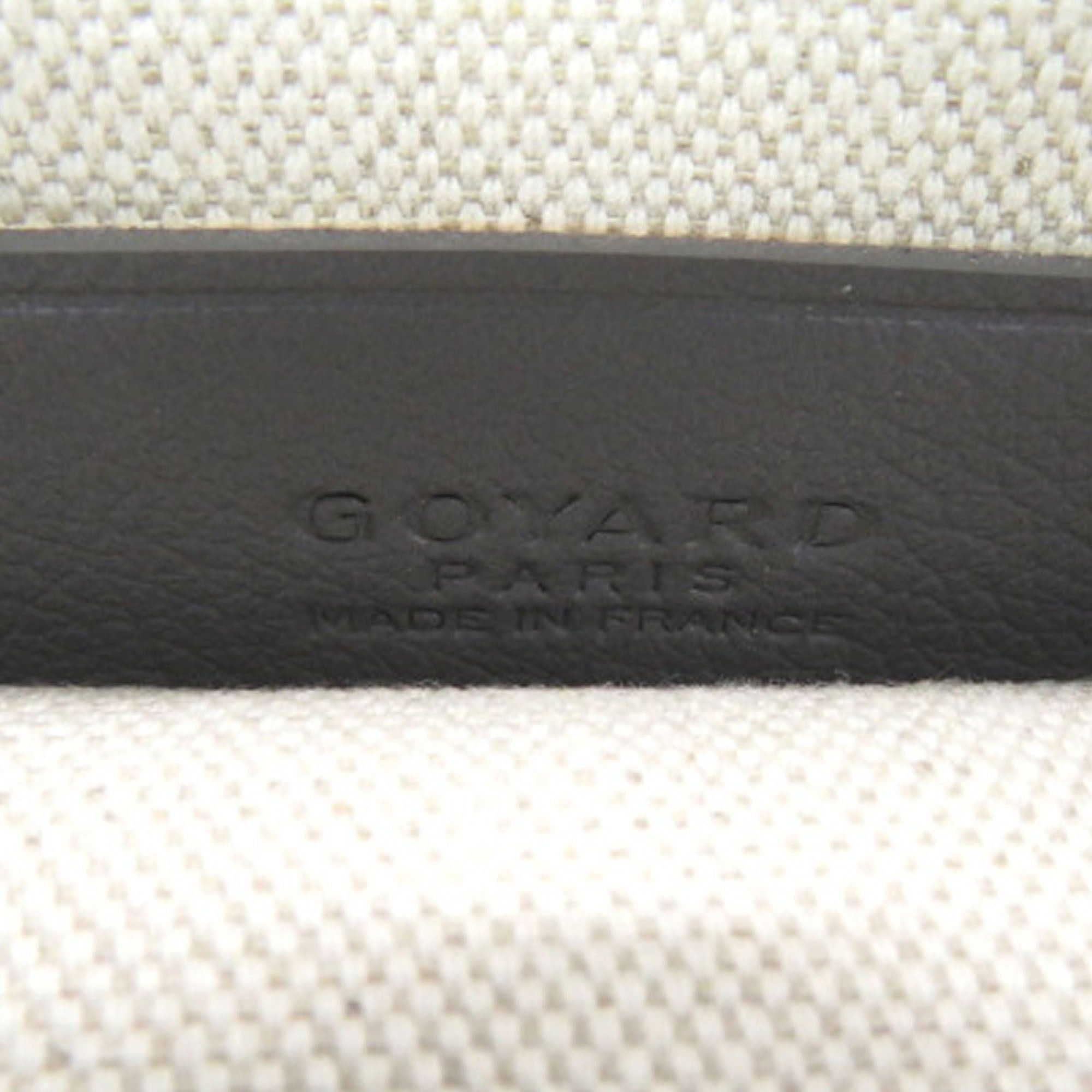 Goyard Goyardine Plumet Pocket Wallet Size ONE SIZE - 8 Thumbnail