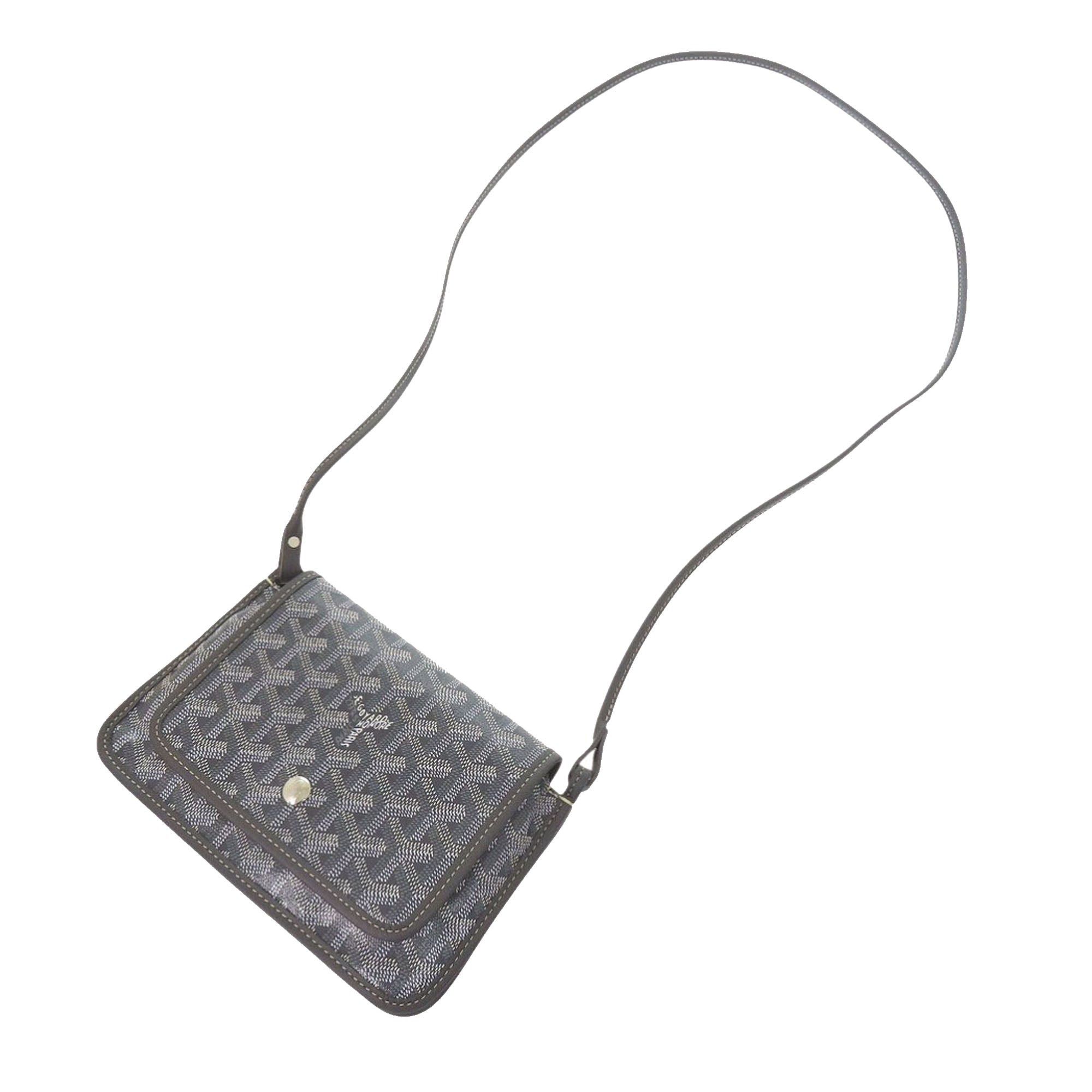 Goyard Goyardine Plumet Pocket Wallet Size ONE SIZE - 13 Thumbnail