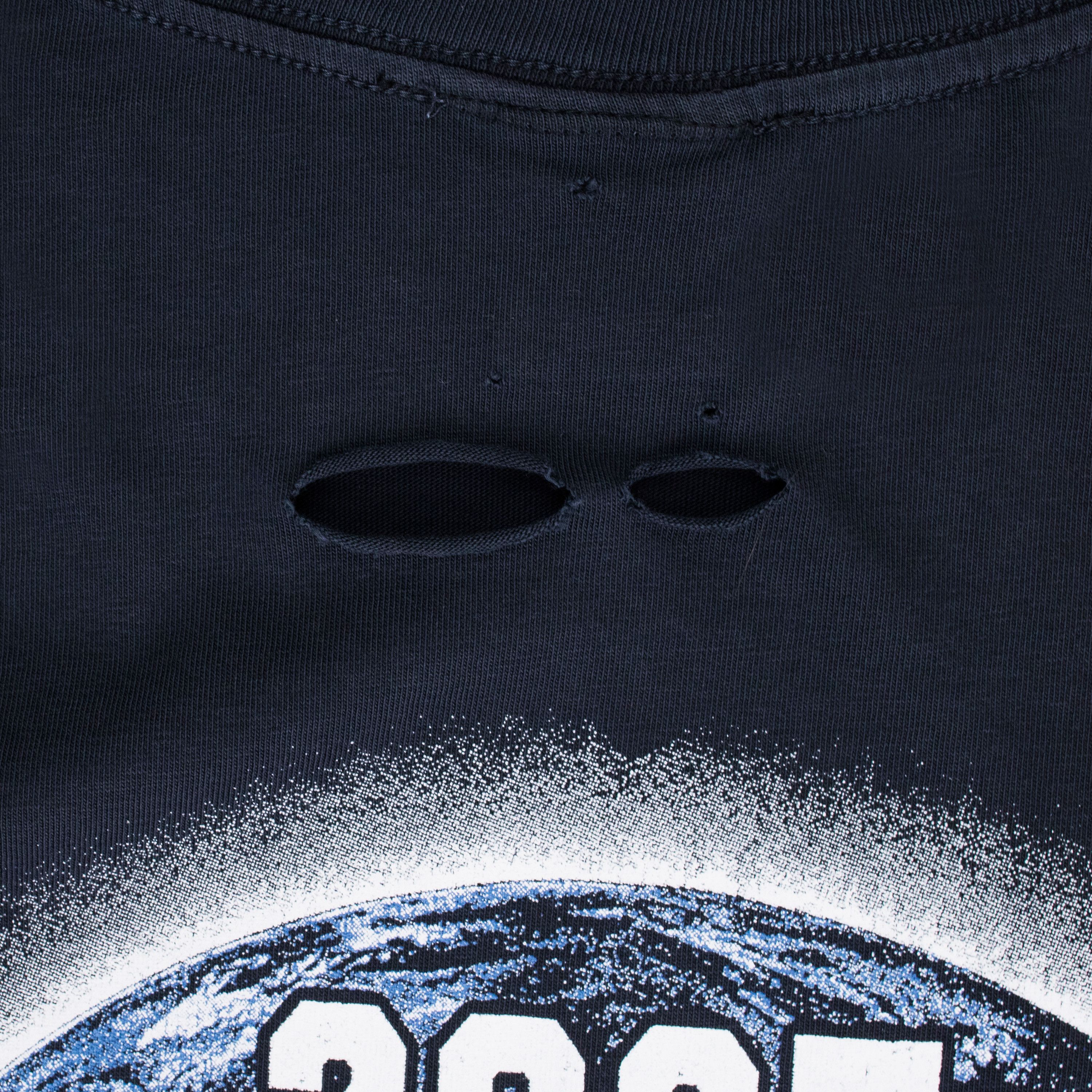 Greedy Unit Greedy Unit Black Ganja T-Shirt SIZE M Size US M / EU 48-50 / 2 - 3 Thumbnail