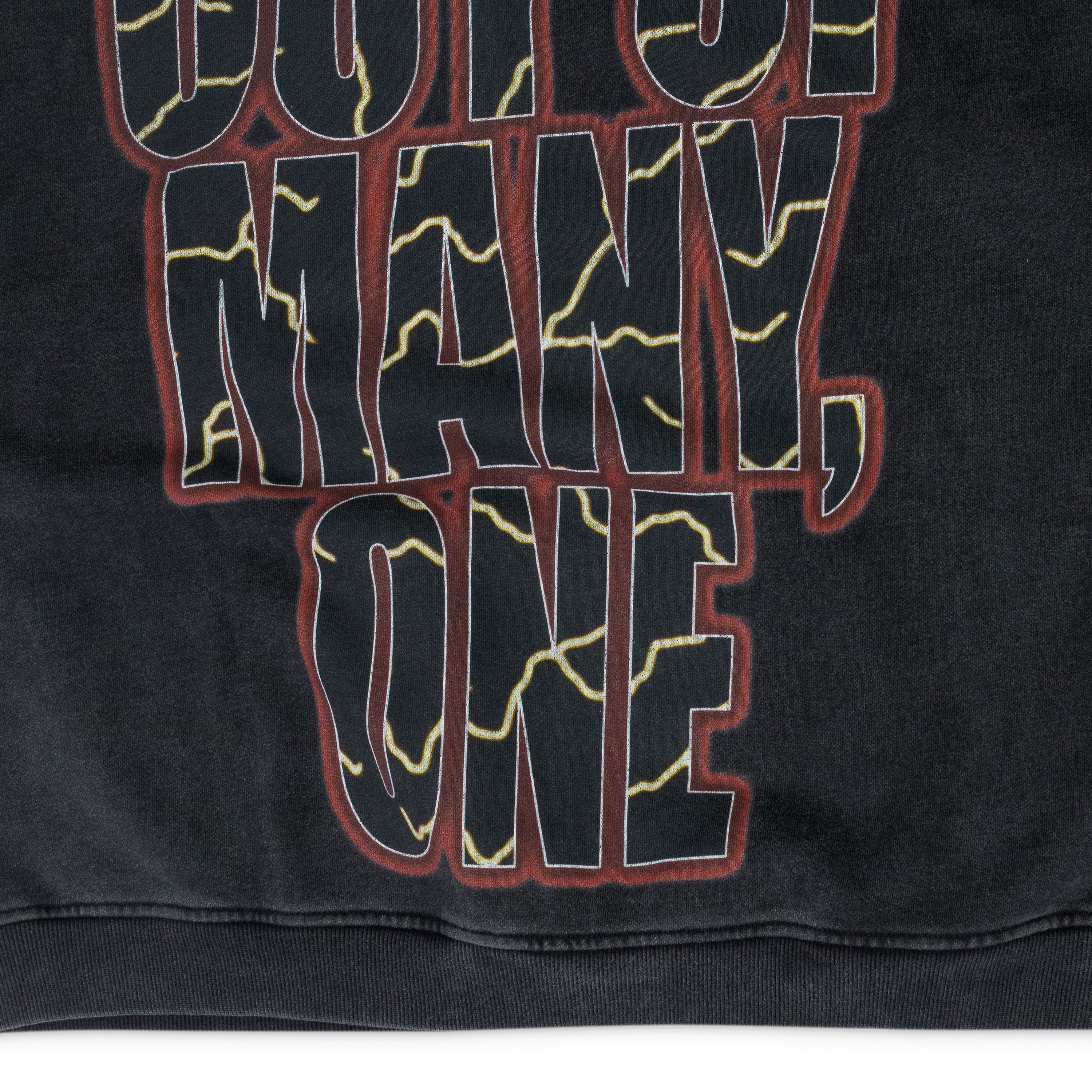 Godspeed Godspeed Black Podium Dreams Hoodie SIZE M Size US M / EU 48-50 / 2 - 6 Thumbnail