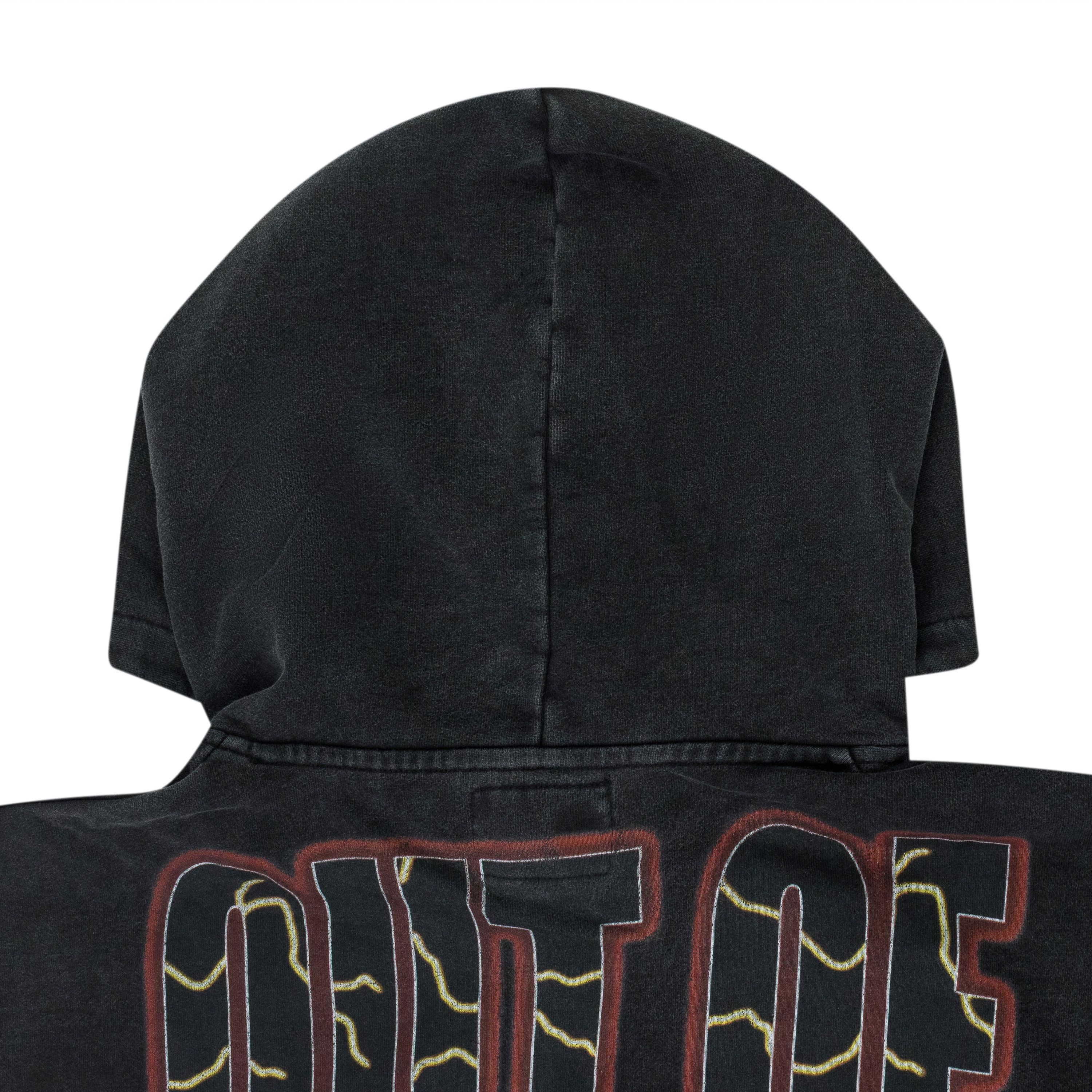 Godspeed Godspeed Black Podium Dreams Hoodie SIZE M Size US M / EU 48-50 / 2 - 4 Thumbnail