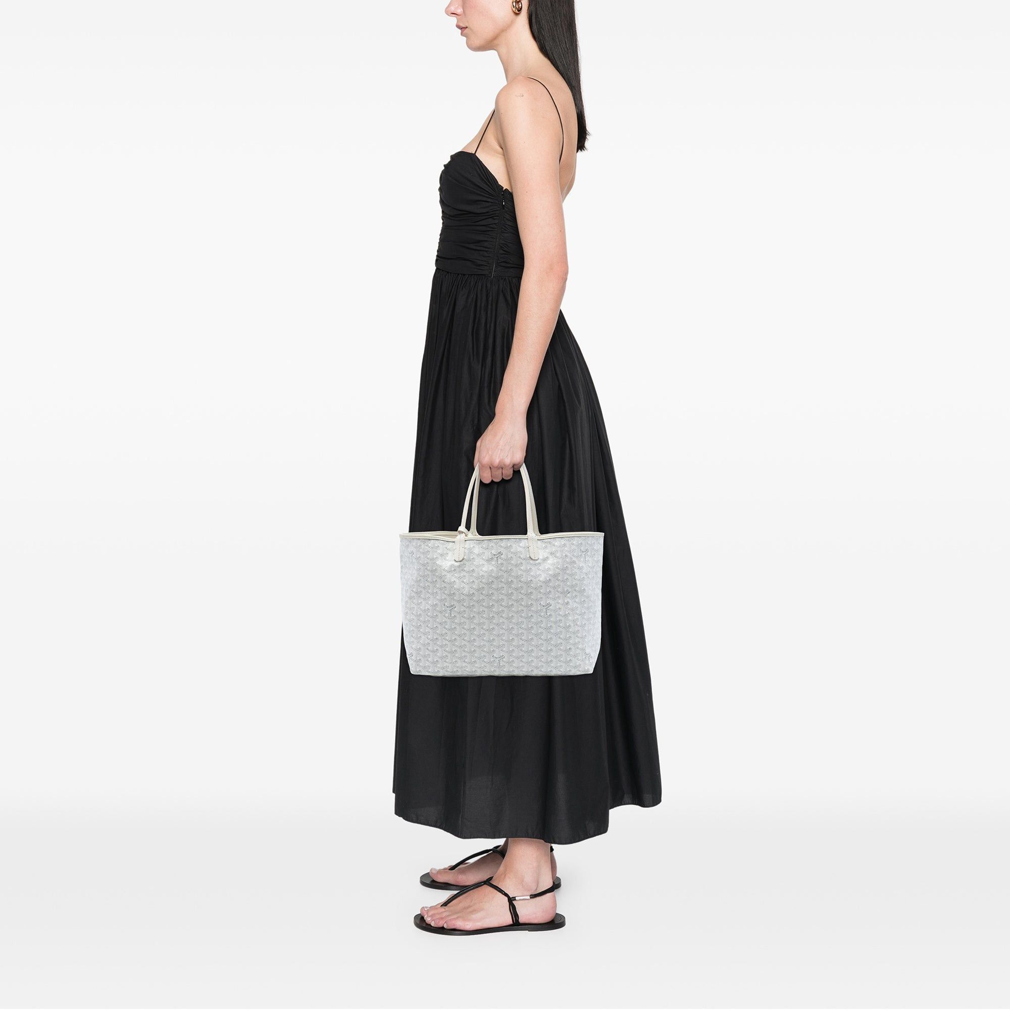 Goyard Goyardine Saint Louis PM Size ONE SIZE - 7 Thumbnail
