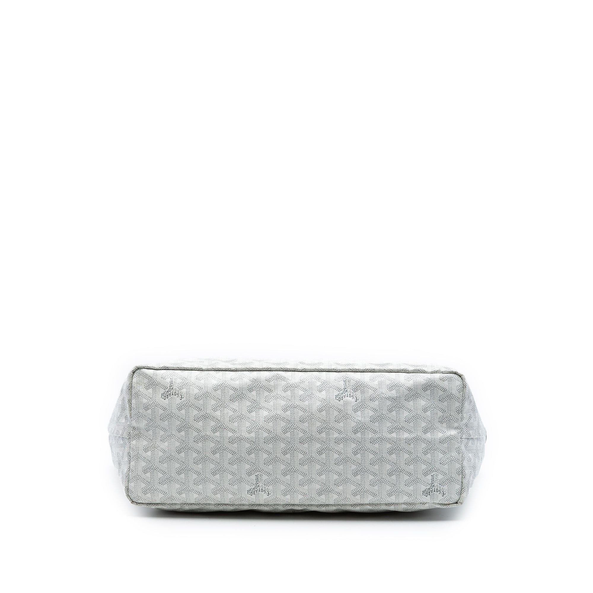 Goyard Goyardine Saint Louis PM Size ONE SIZE - 3 Thumbnail