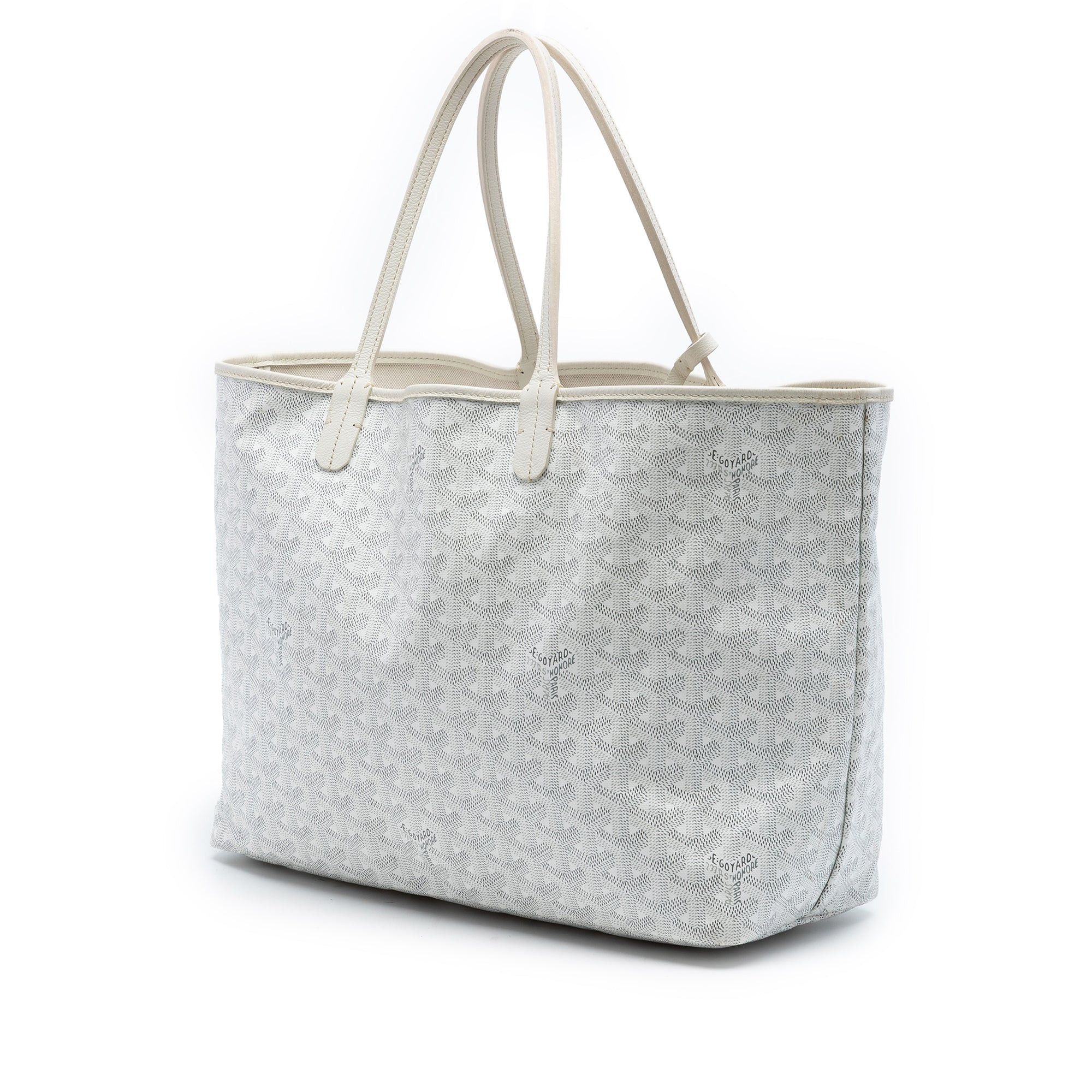 Goyard Goyardine Saint Louis PM Size ONE SIZE - 2 Thumbnail