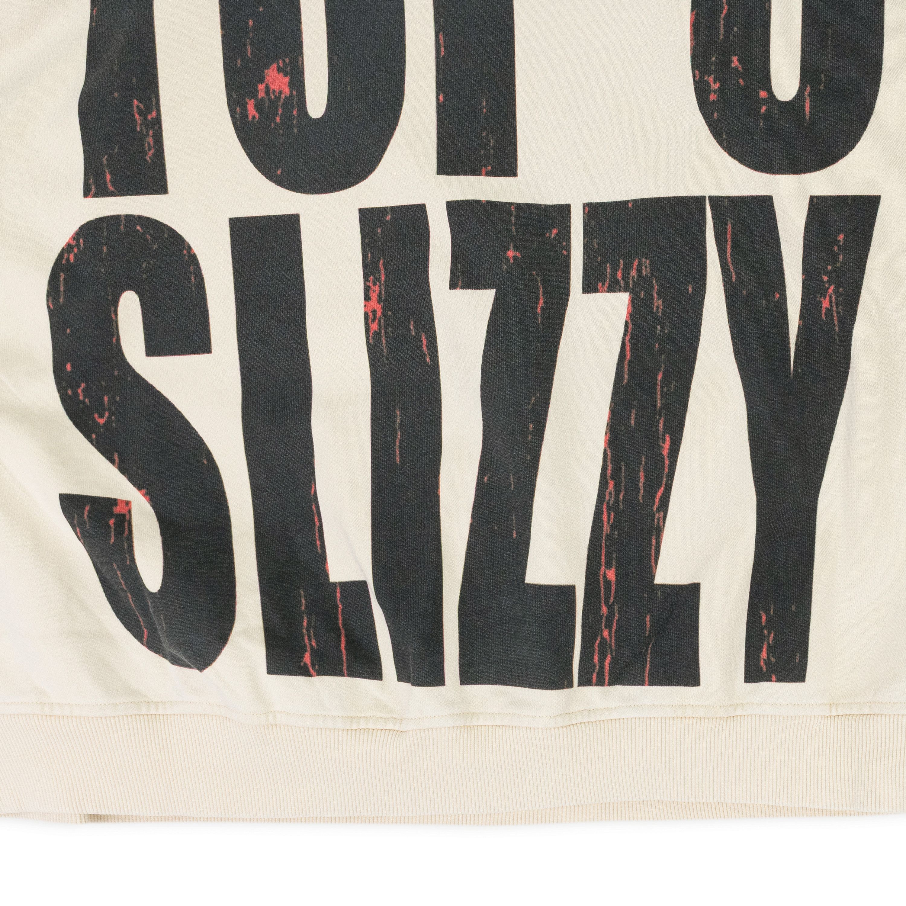 Godspeed Godspeed Off-White Top 5 Slizzy VVS Hoodie SIZE M Size US M / EU 48-50 / 2 - 7 Thumbnail