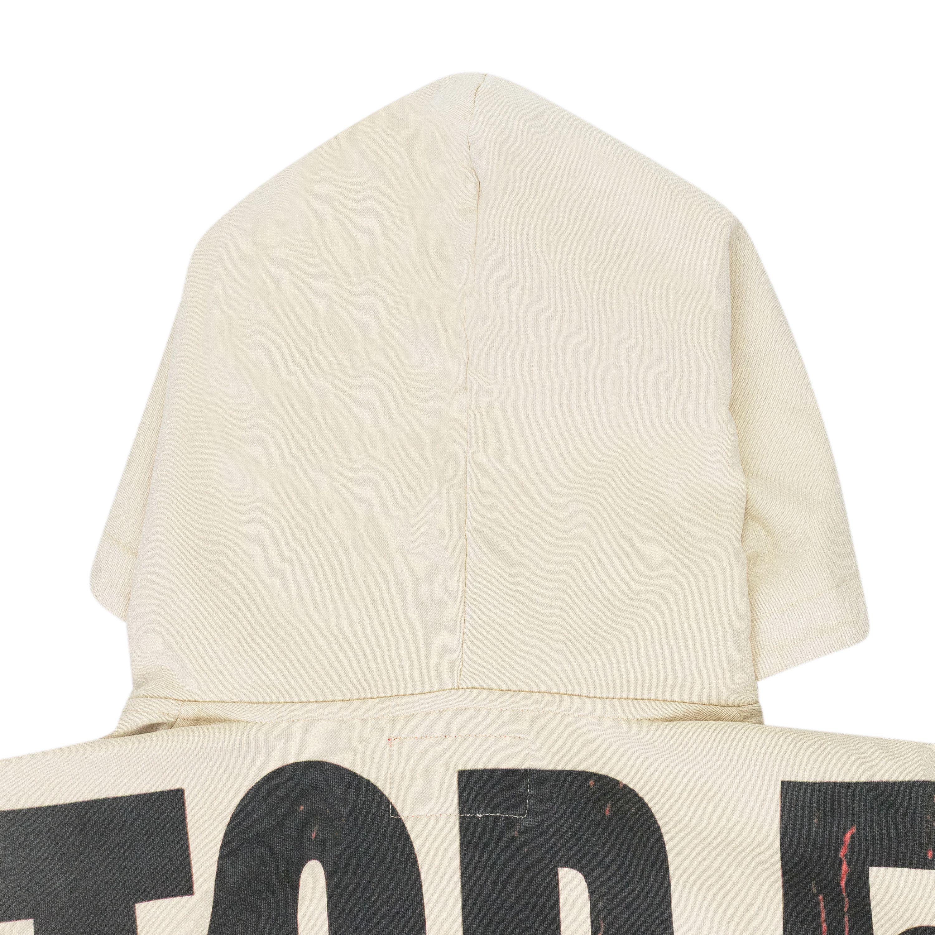 Godspeed Godspeed Off-White Top 5 Slizzy VVS Hoodie SIZE S Size US S / EU 44-46 / 1 - 4 Thumbnail
