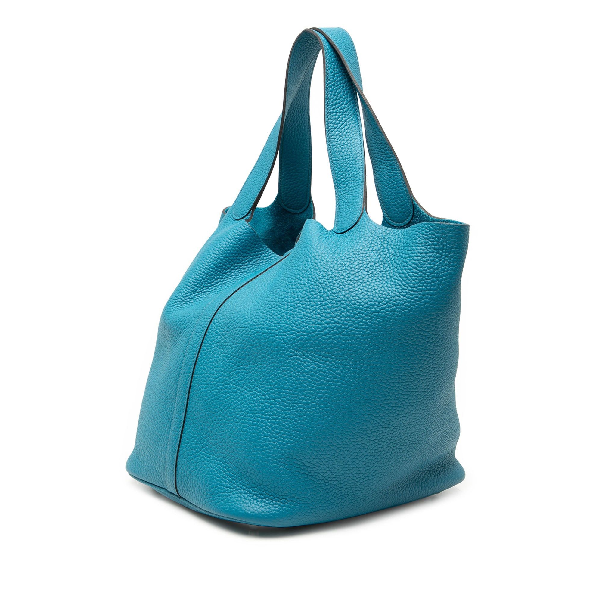Hermes Clemence Picotin Lock 26 Size ONE SIZE - 2 Thumbnail
