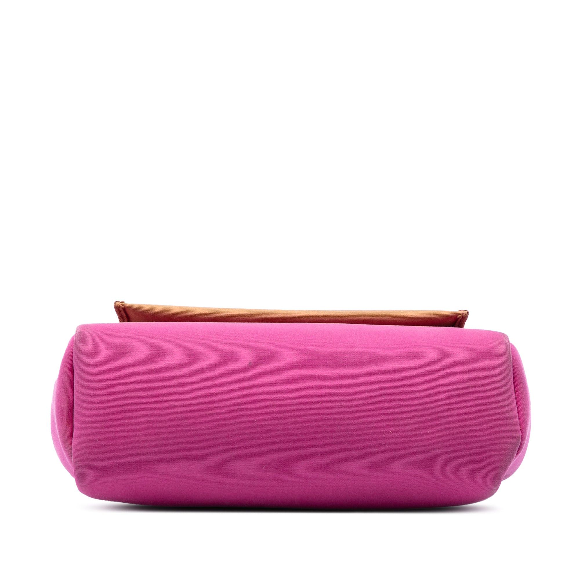 Hermes Toile Verso Herbag Zip 31 Size ONE SIZE - 3 Thumbnail