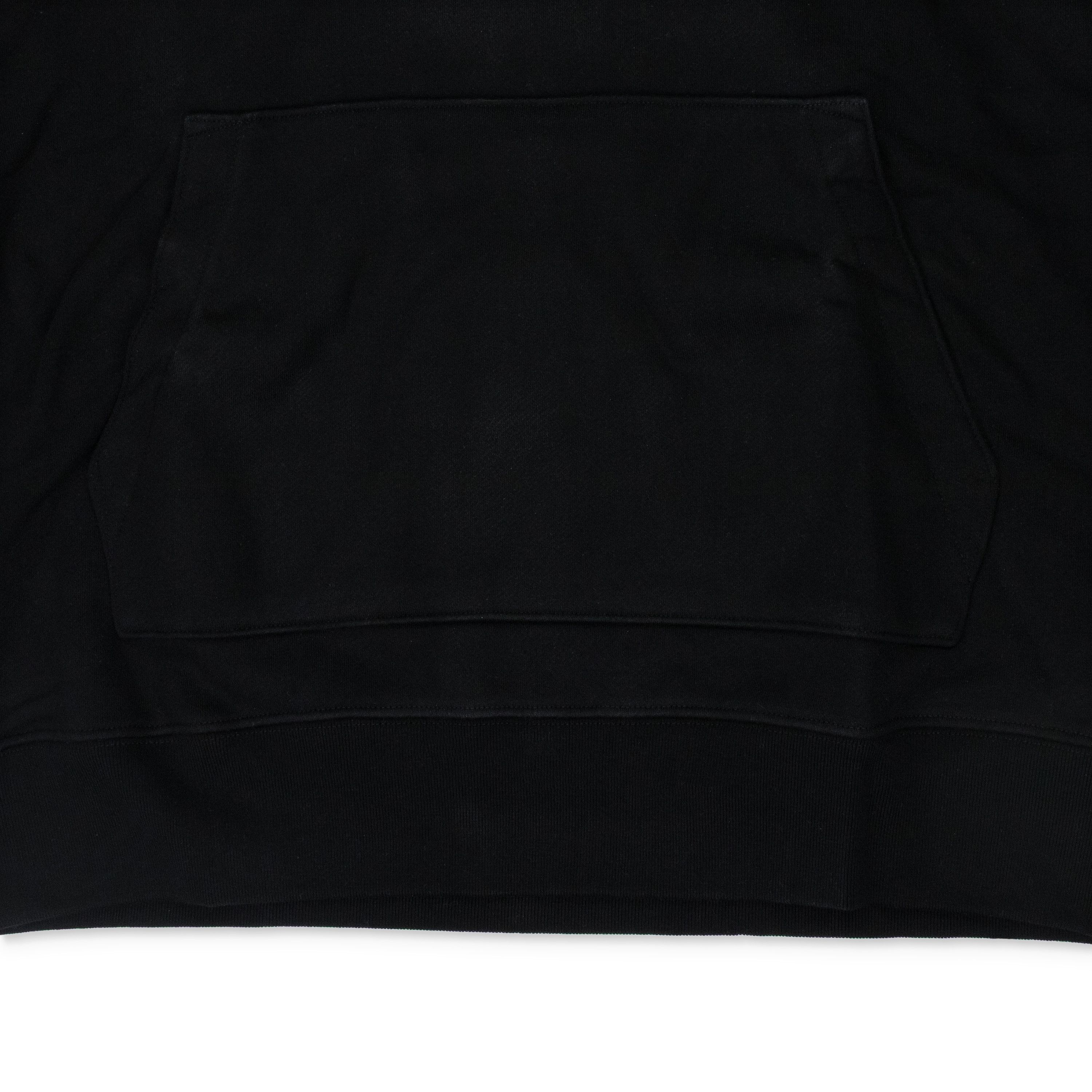 Amiri Amiri Black Chemist Hoodie SIZE L Size US L / EU 52-54 / 3 - 6 Thumbnail